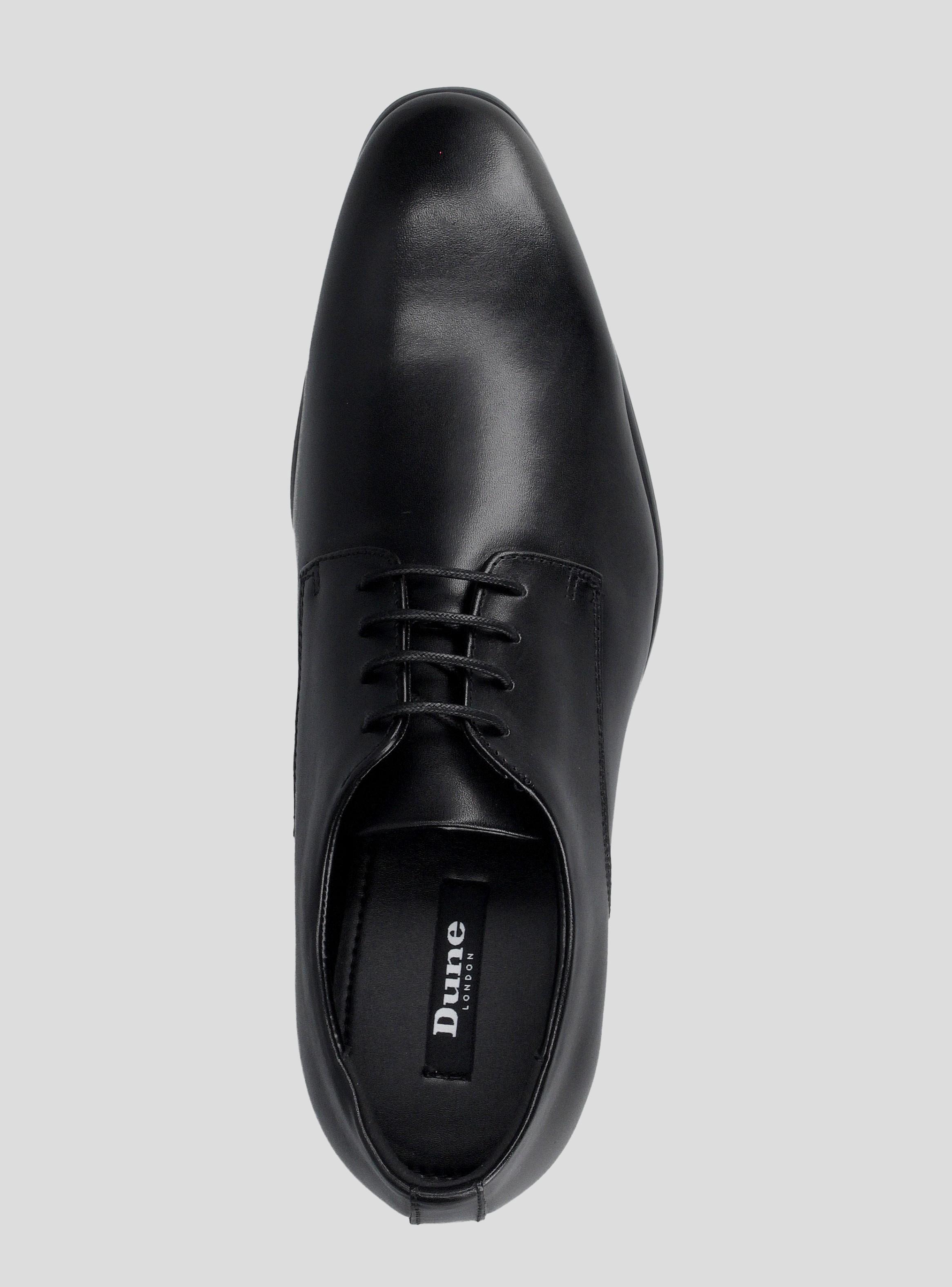 Zapato de Vestir Saunter Cuero Hombre-2