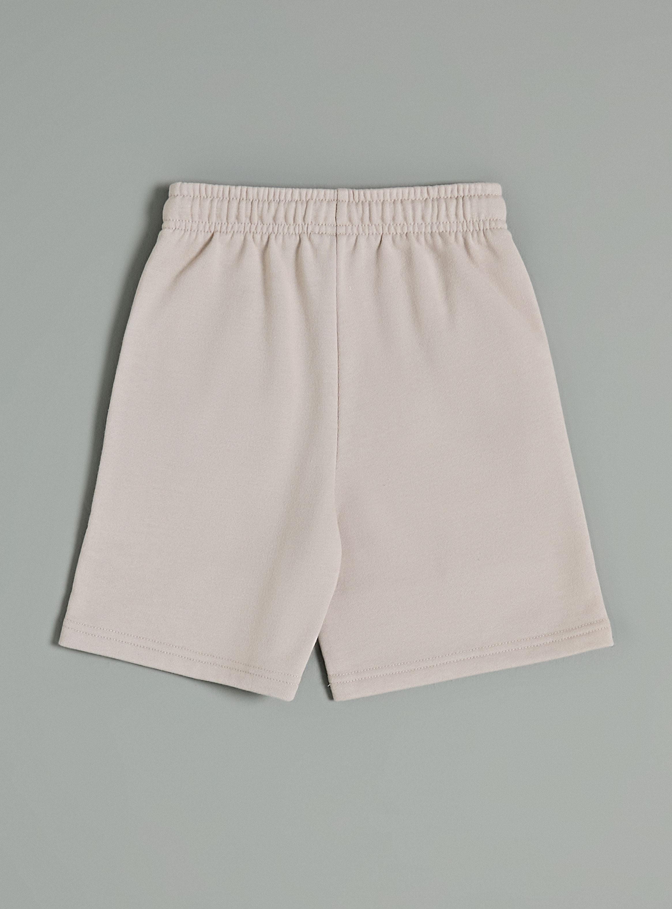 Short Estampado Superhéroes Avengers-2