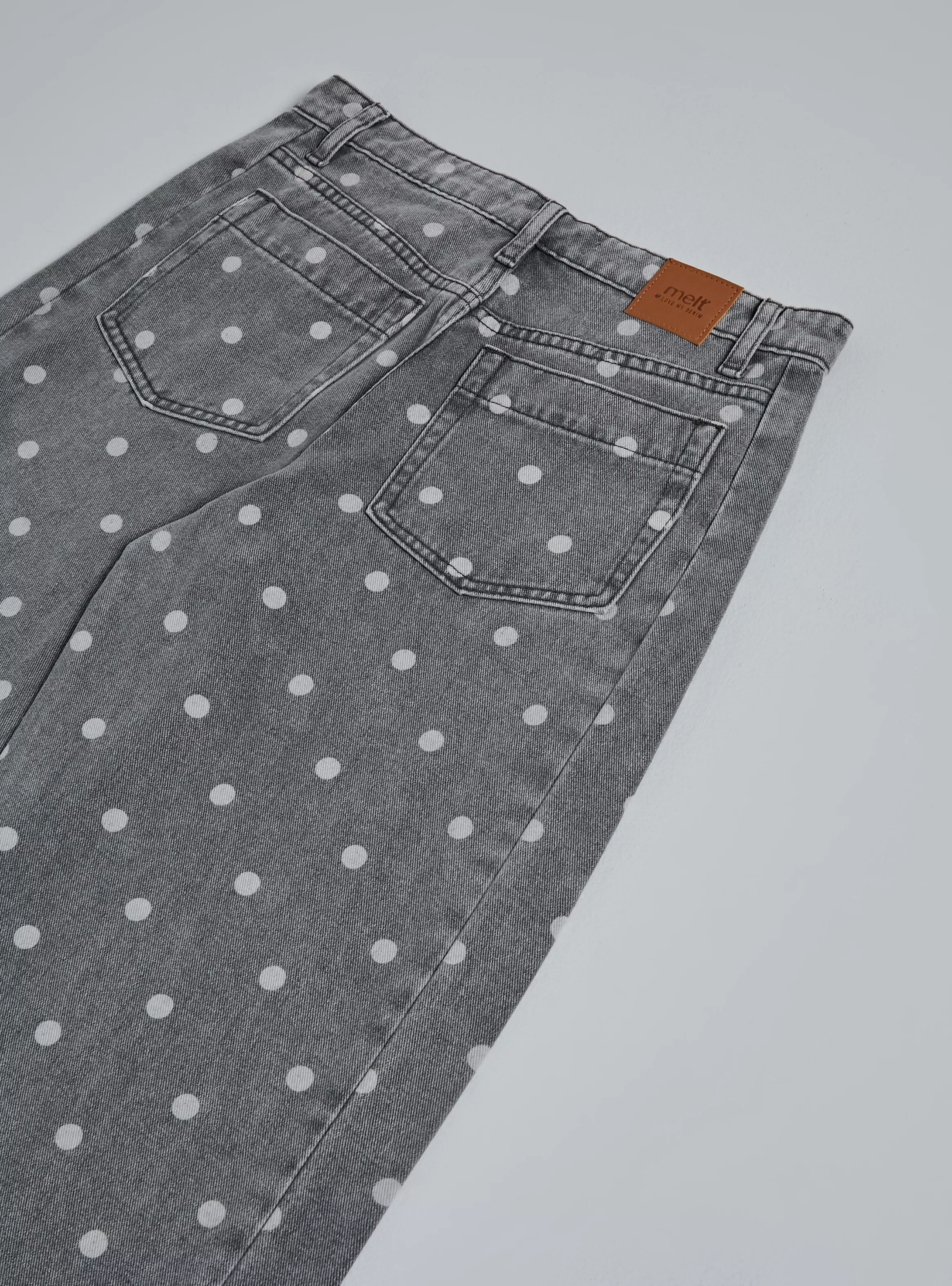 Jeans Barrel Lunares-2