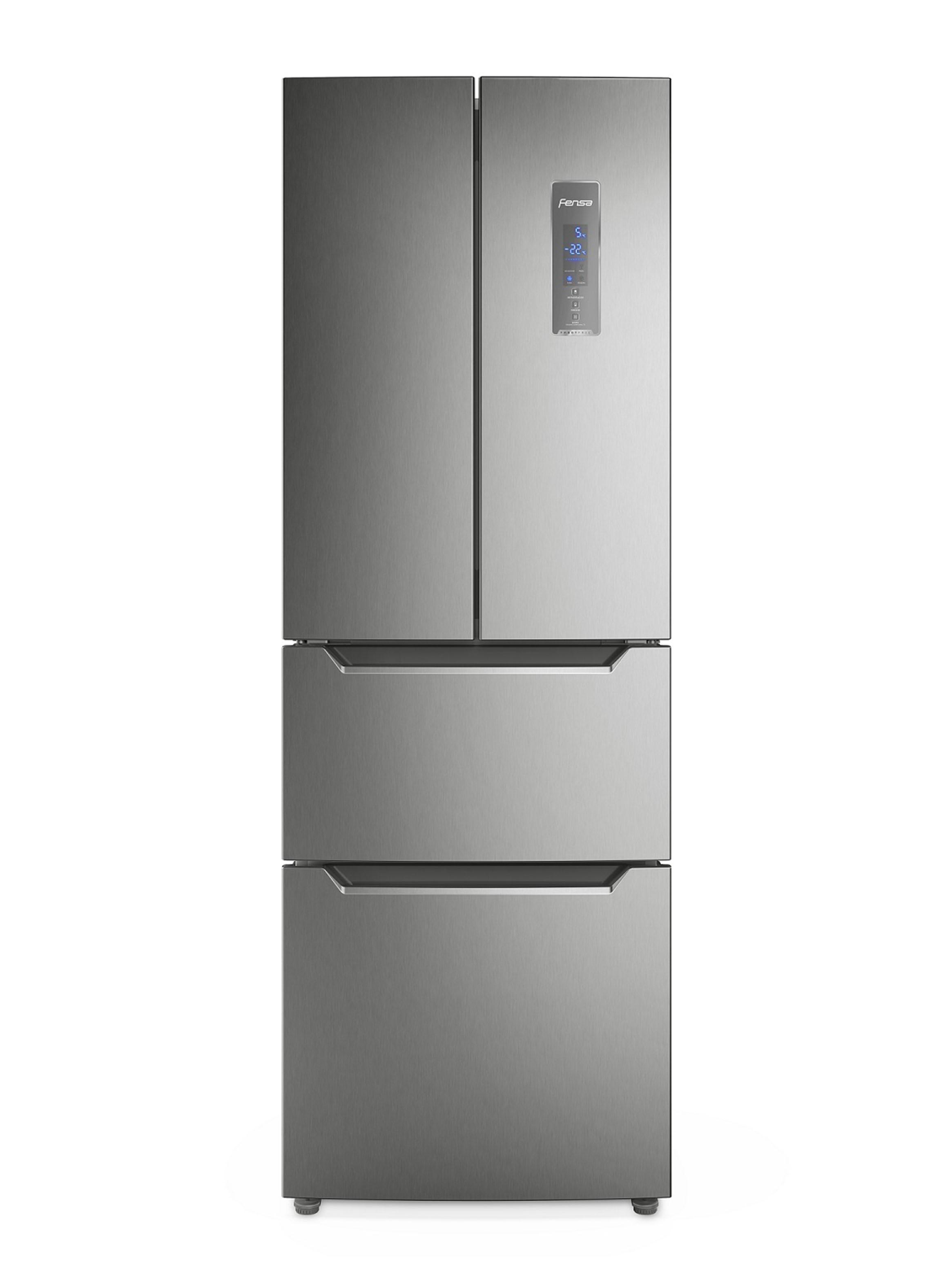 Refrigerador Side by Side No Frost 320 Litros DM64S-0