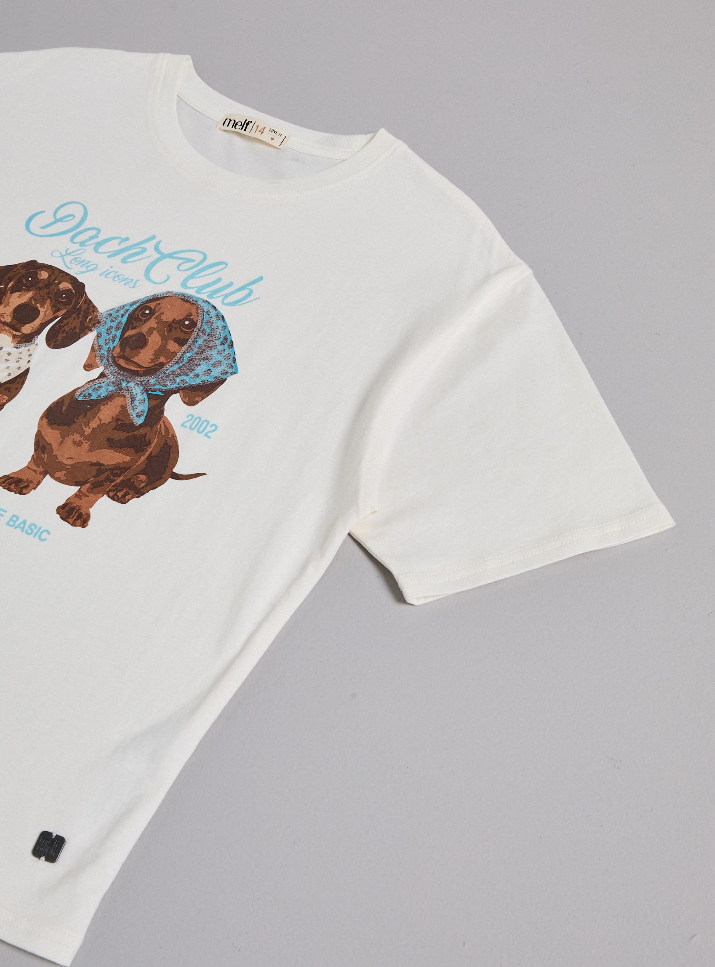 Polera Oversize Cuello Redondo con Detalles Lentejuelas-3