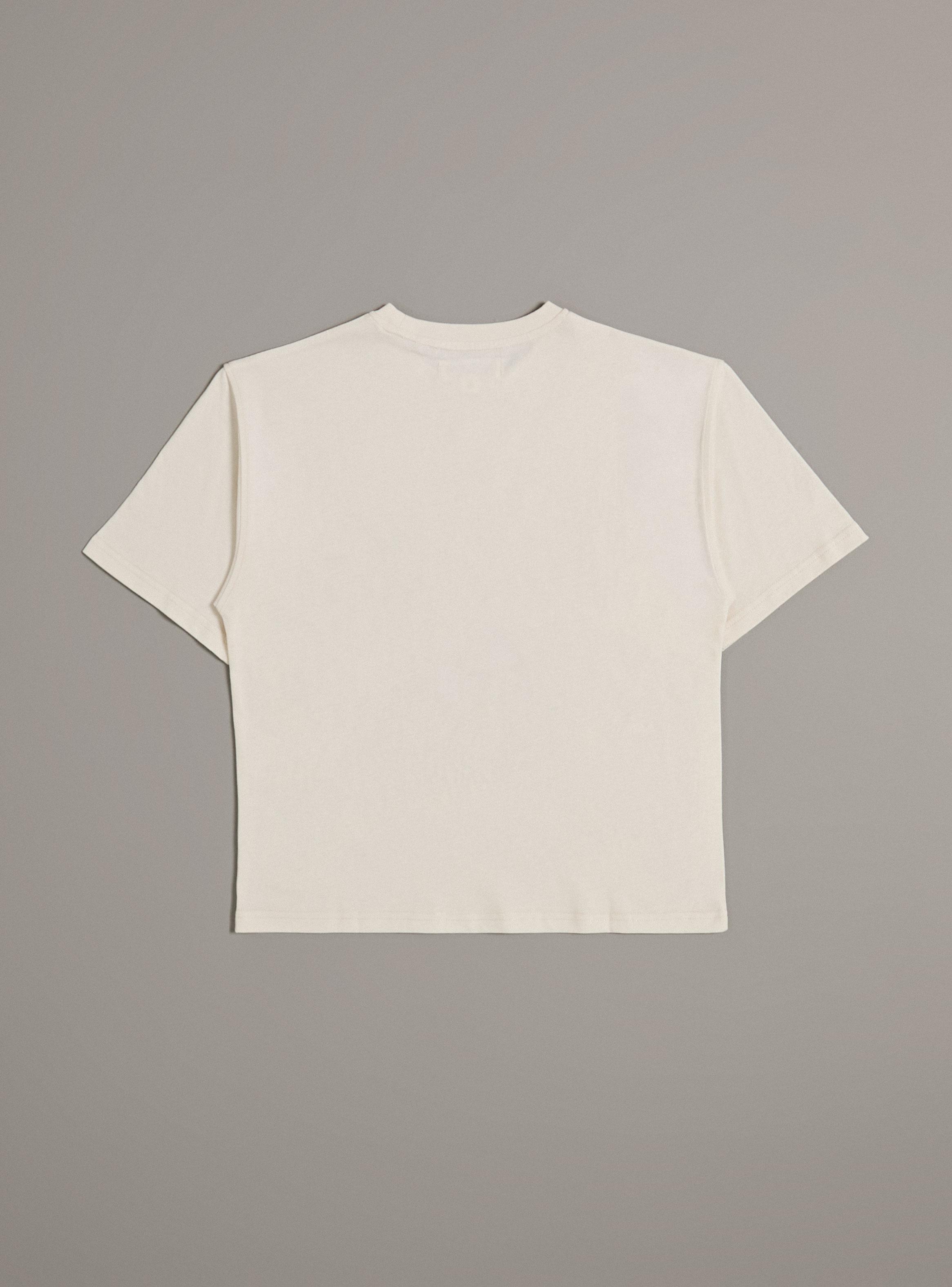 Polera Oversize con Strass-2