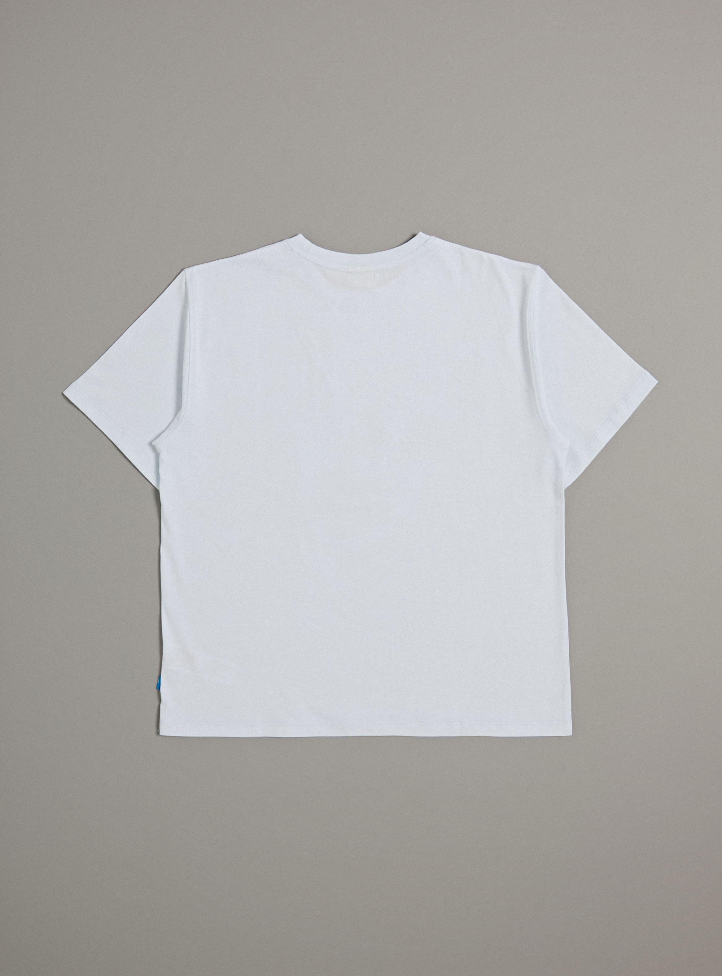 Polera Estampada Stitch y Ángel 4 Eva-2