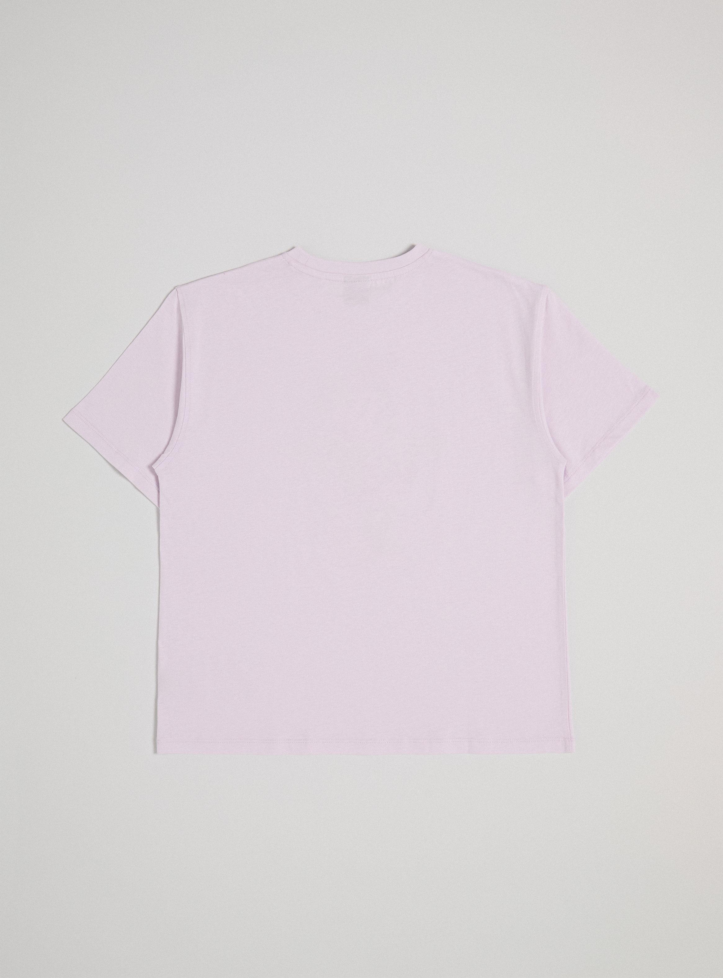 Polera Estampado Minnie Mouse Coqueta-2