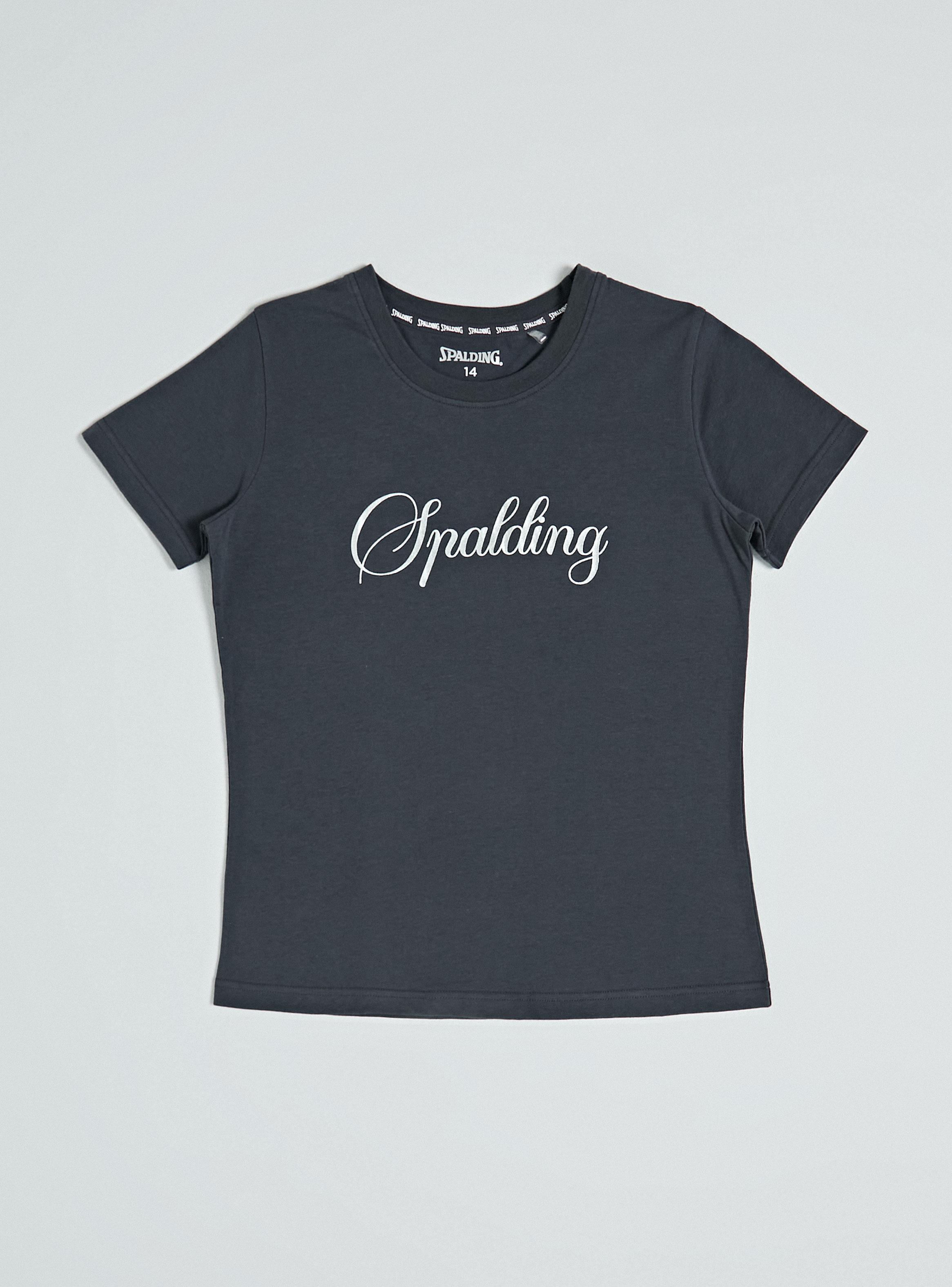 Polera Básica con Diseño Niña-1