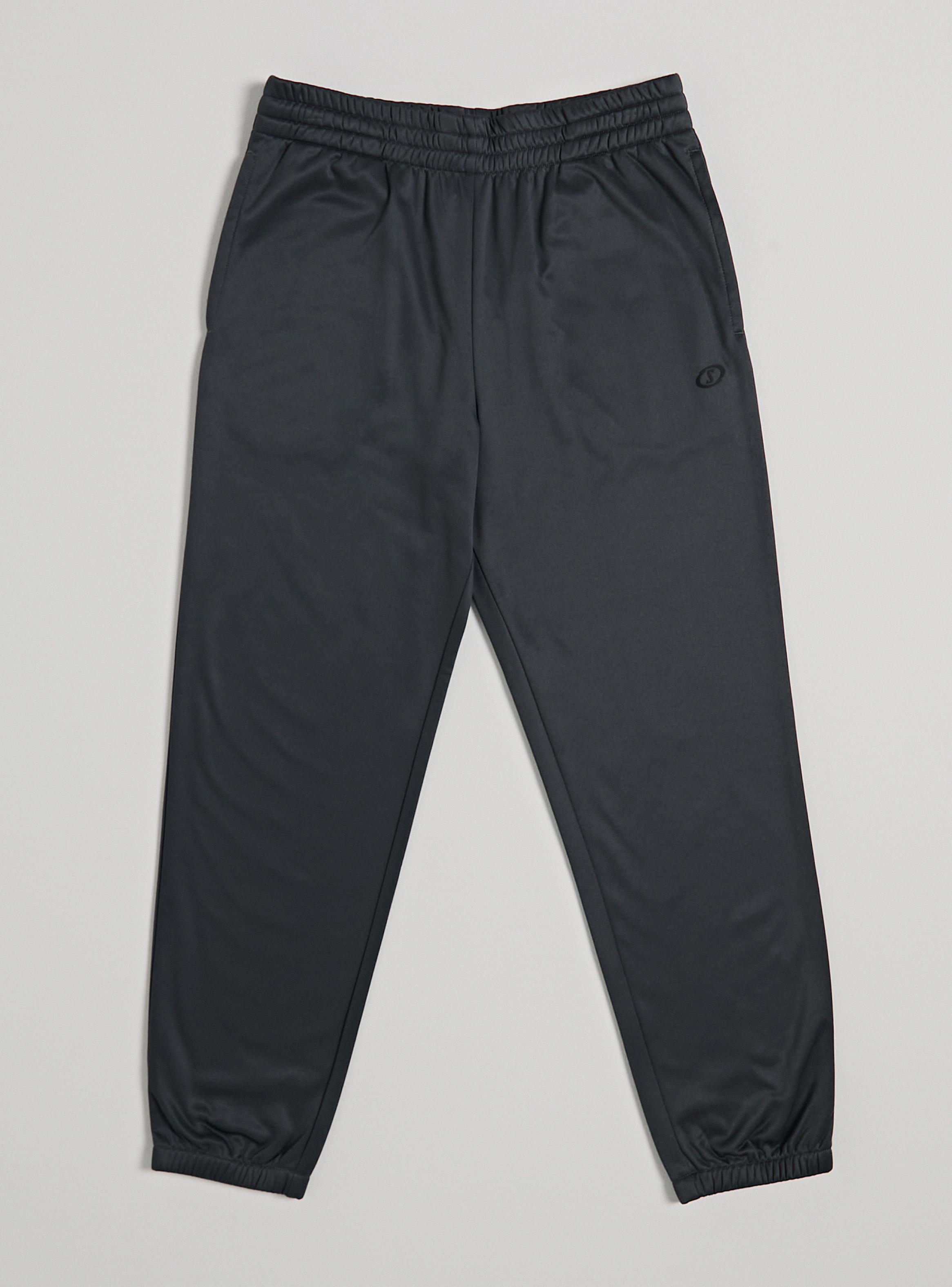 Pantalón Deportivo Jogger-1