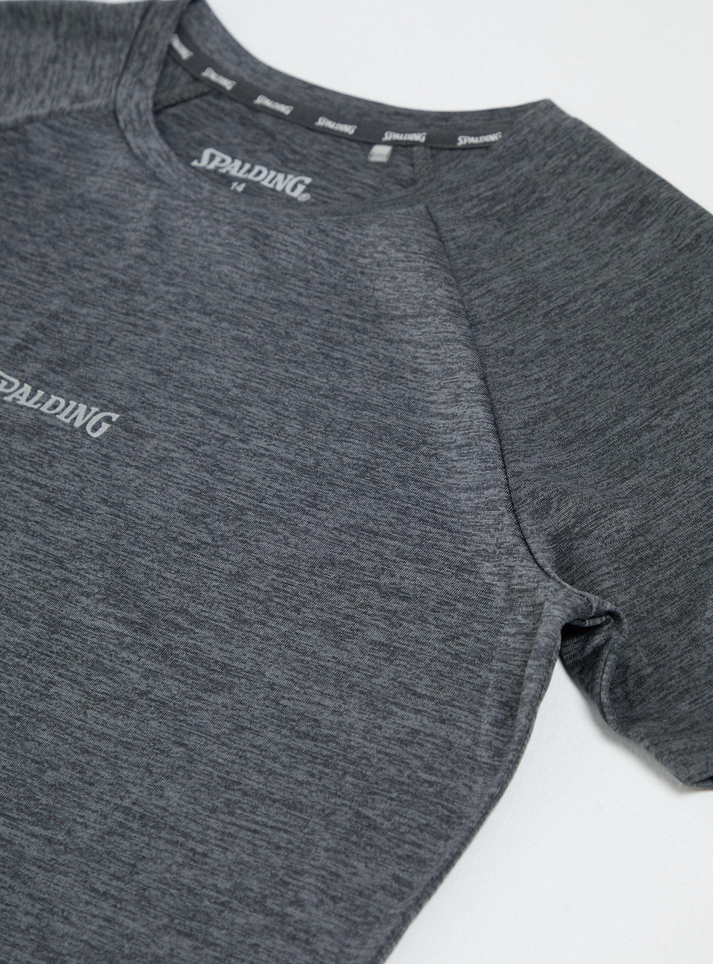 Polera Deportiva Melange-3