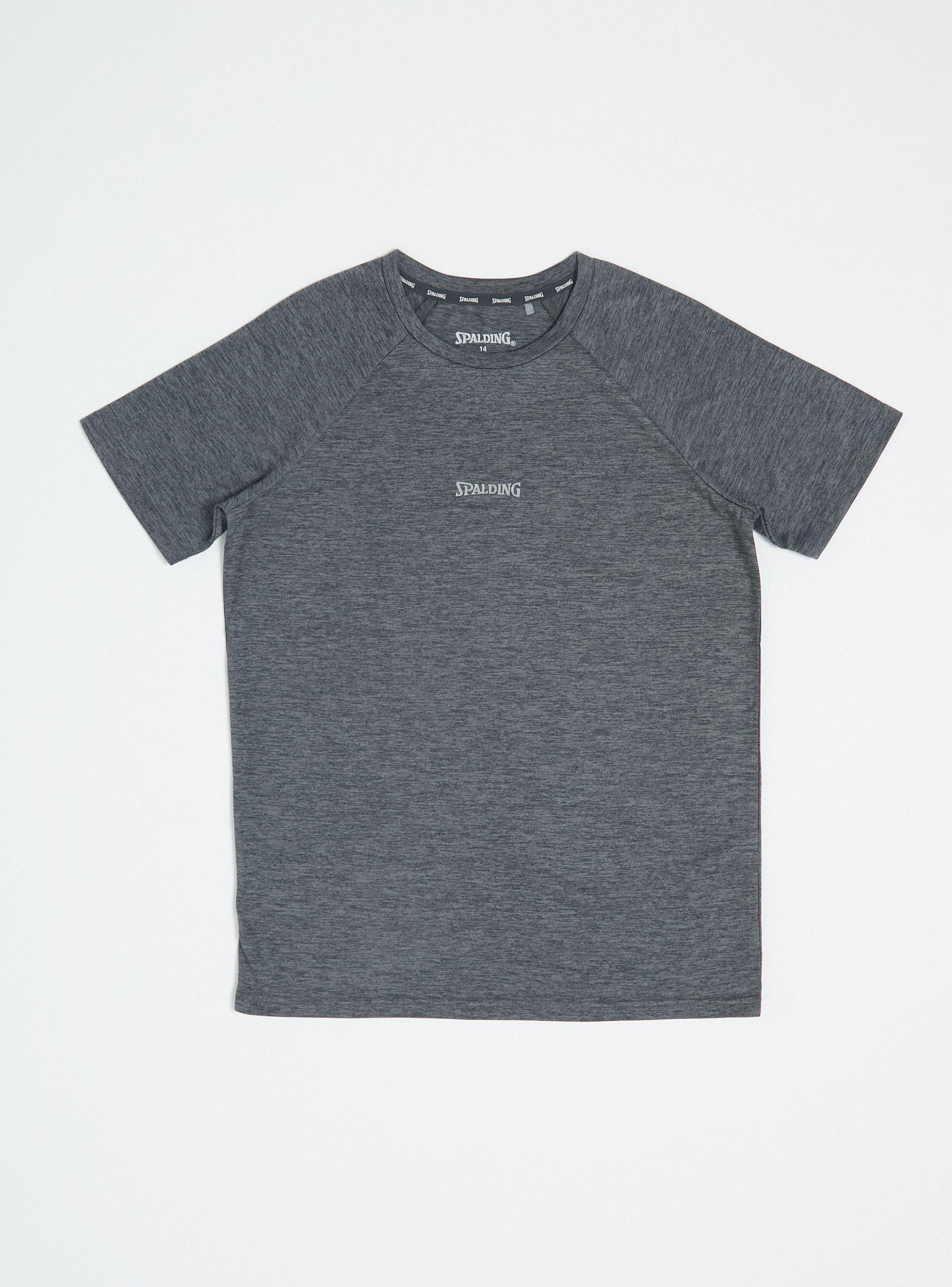 Polera Deportiva Melange-1