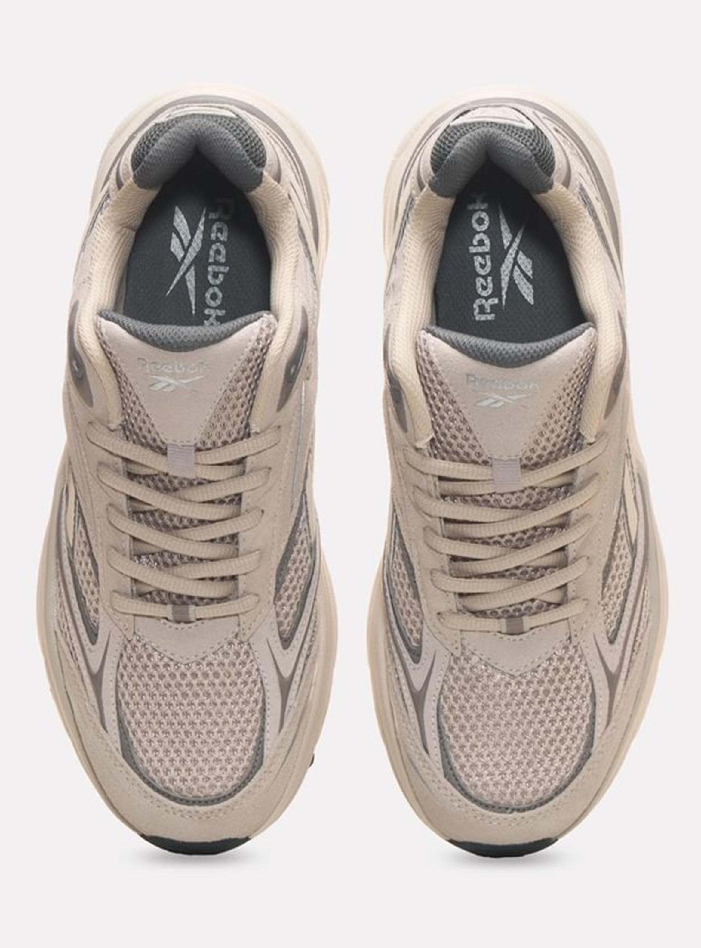 Zapatilla Running Logo Belwave Hombre-3