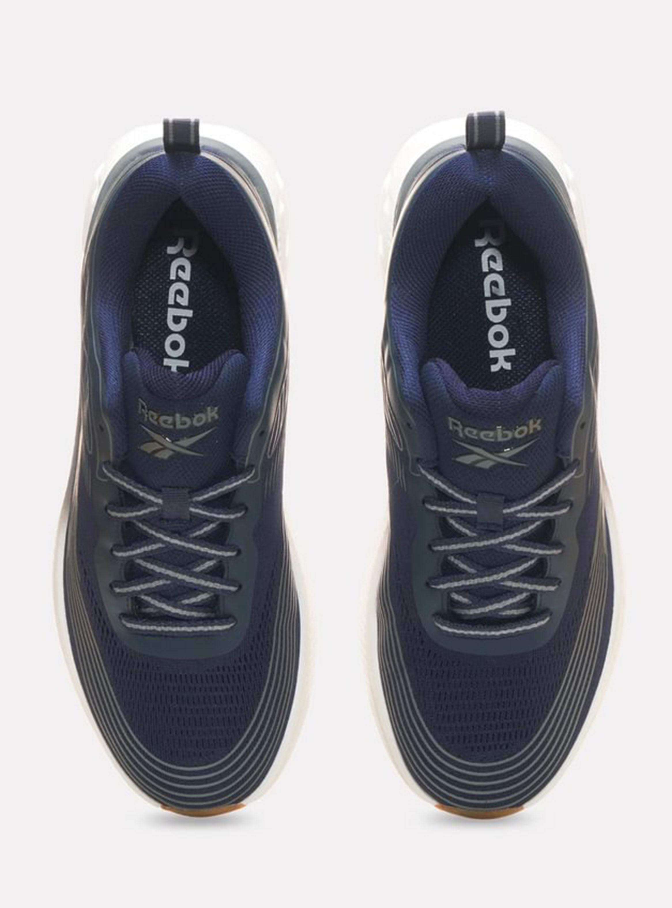 Zapatilla Running Logo Road-Strider Hombre-3