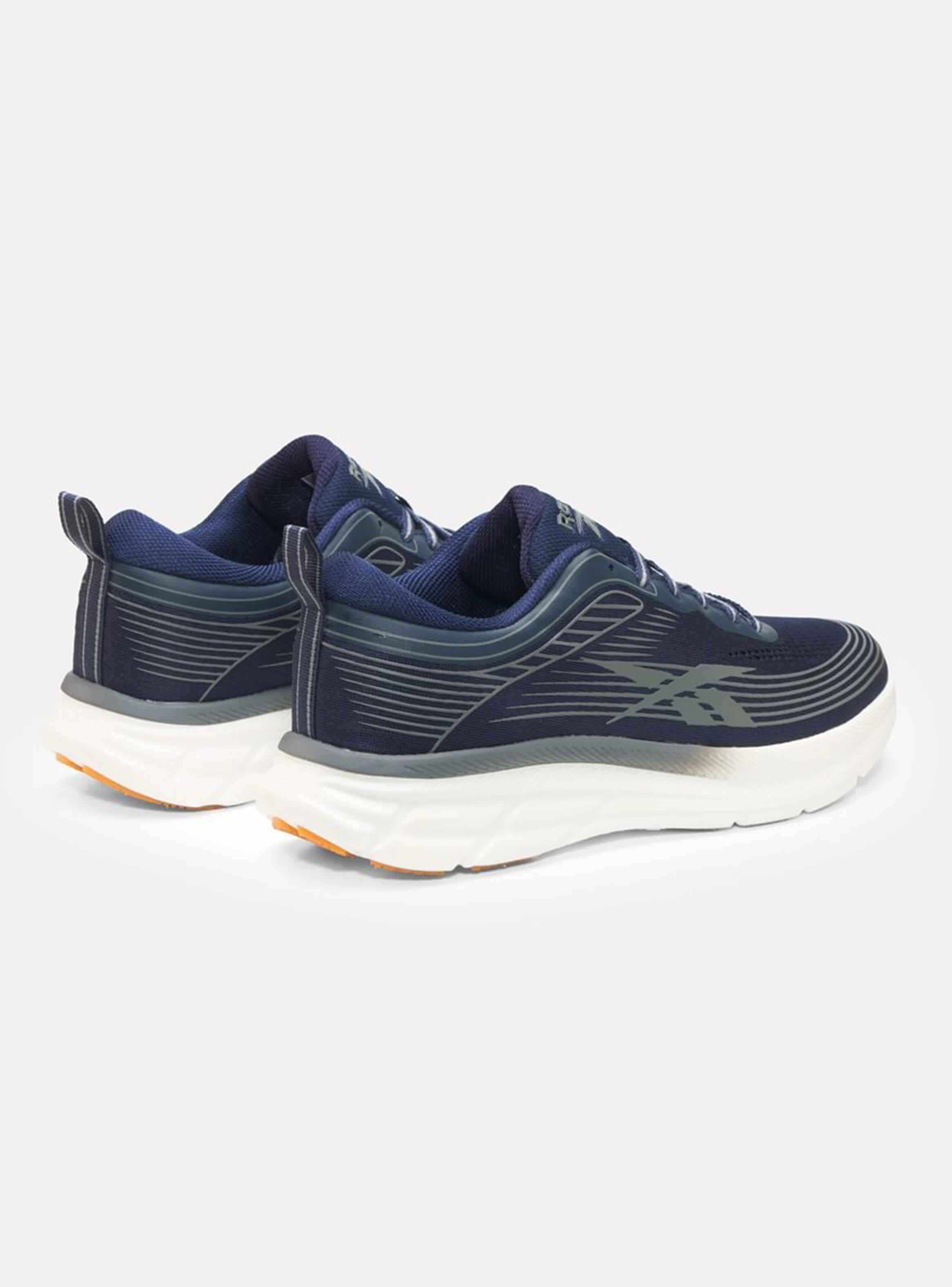 Zapatilla Running Logo Road-Strider Hombre-2