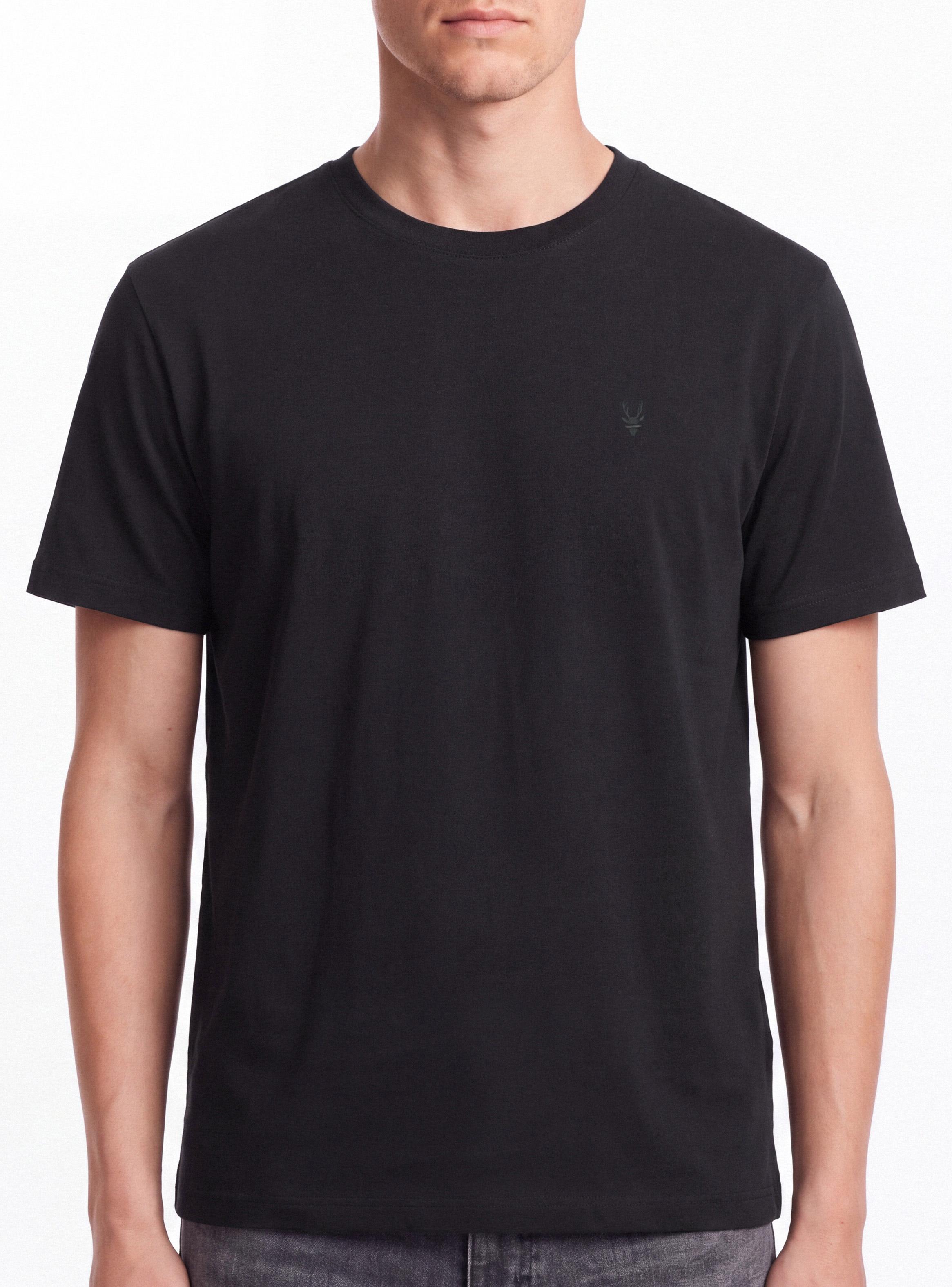 Polera Lisa Algodón Pima-3