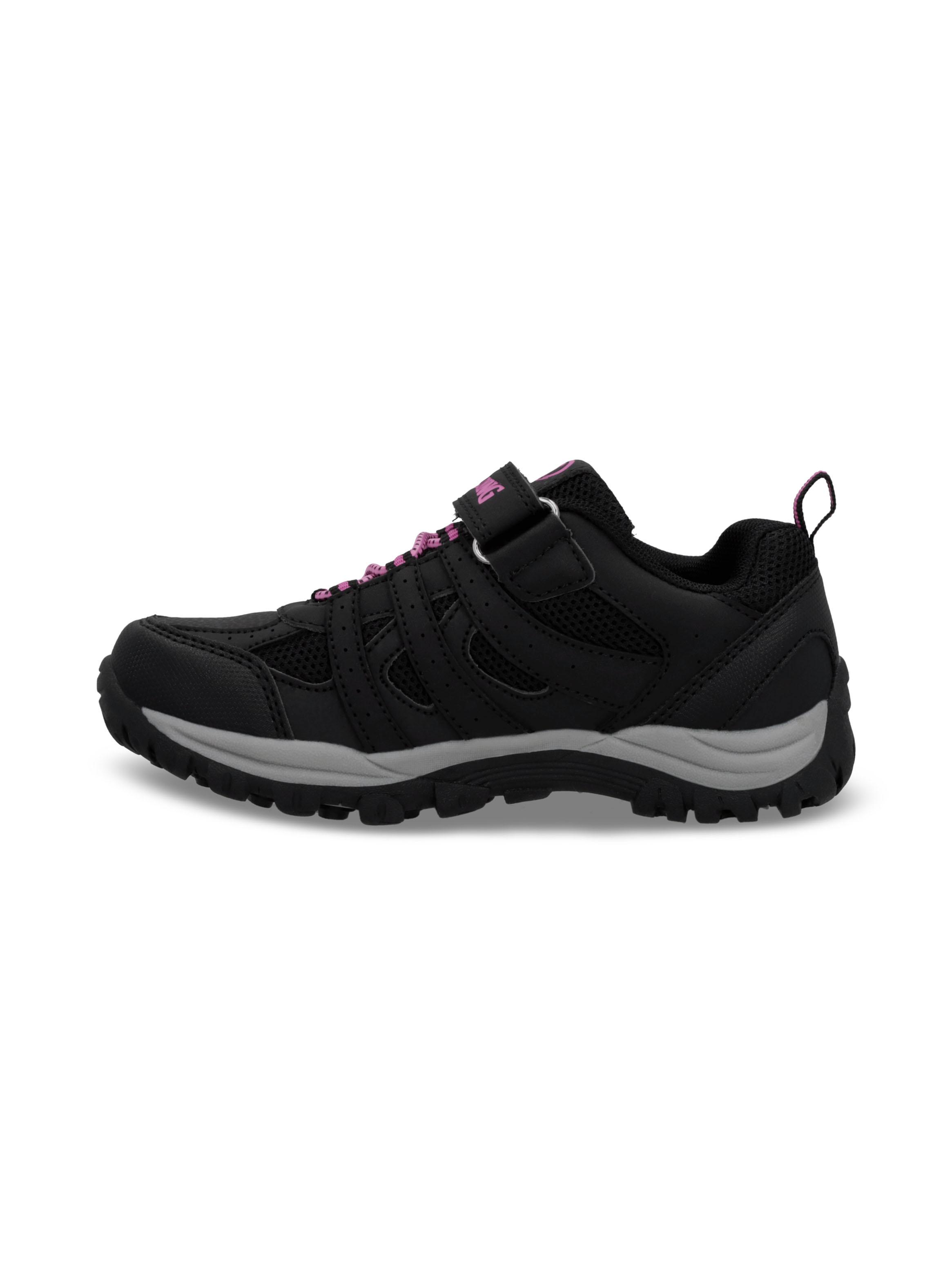 Zapatilla Outdoor Niños Arrow Kids Velcro-2