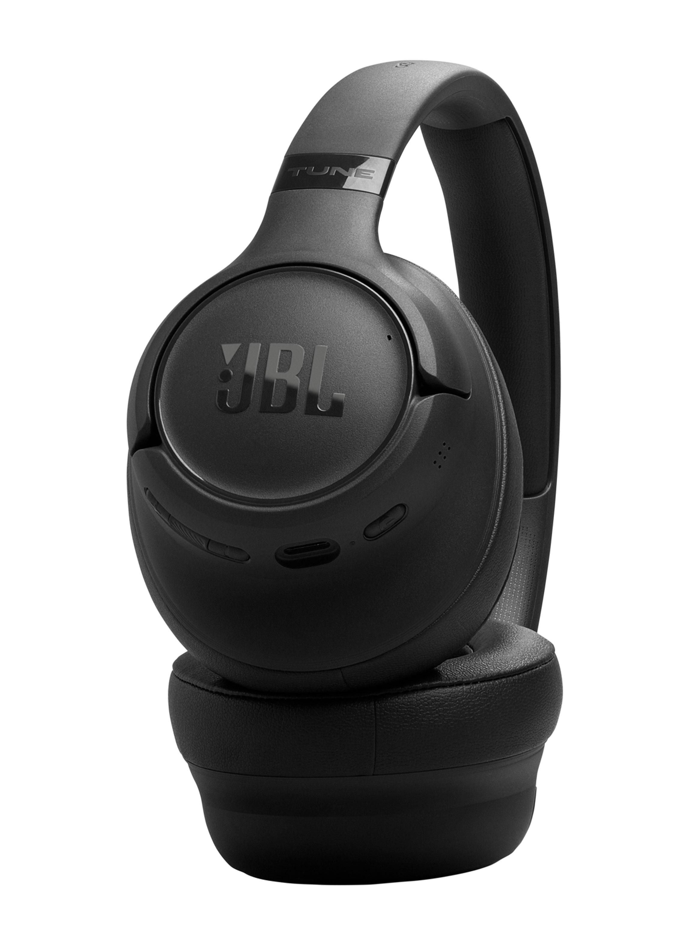 Audífonos Bluetooth Tune 730 Negro-2