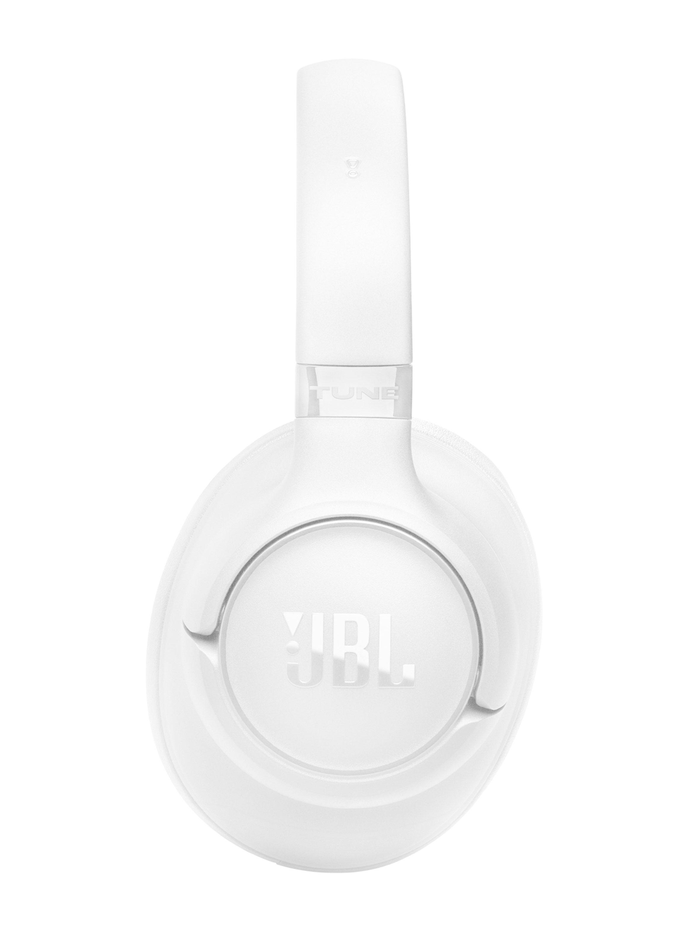 Audífonos Inalámbrico Tune 730 Blanco-3