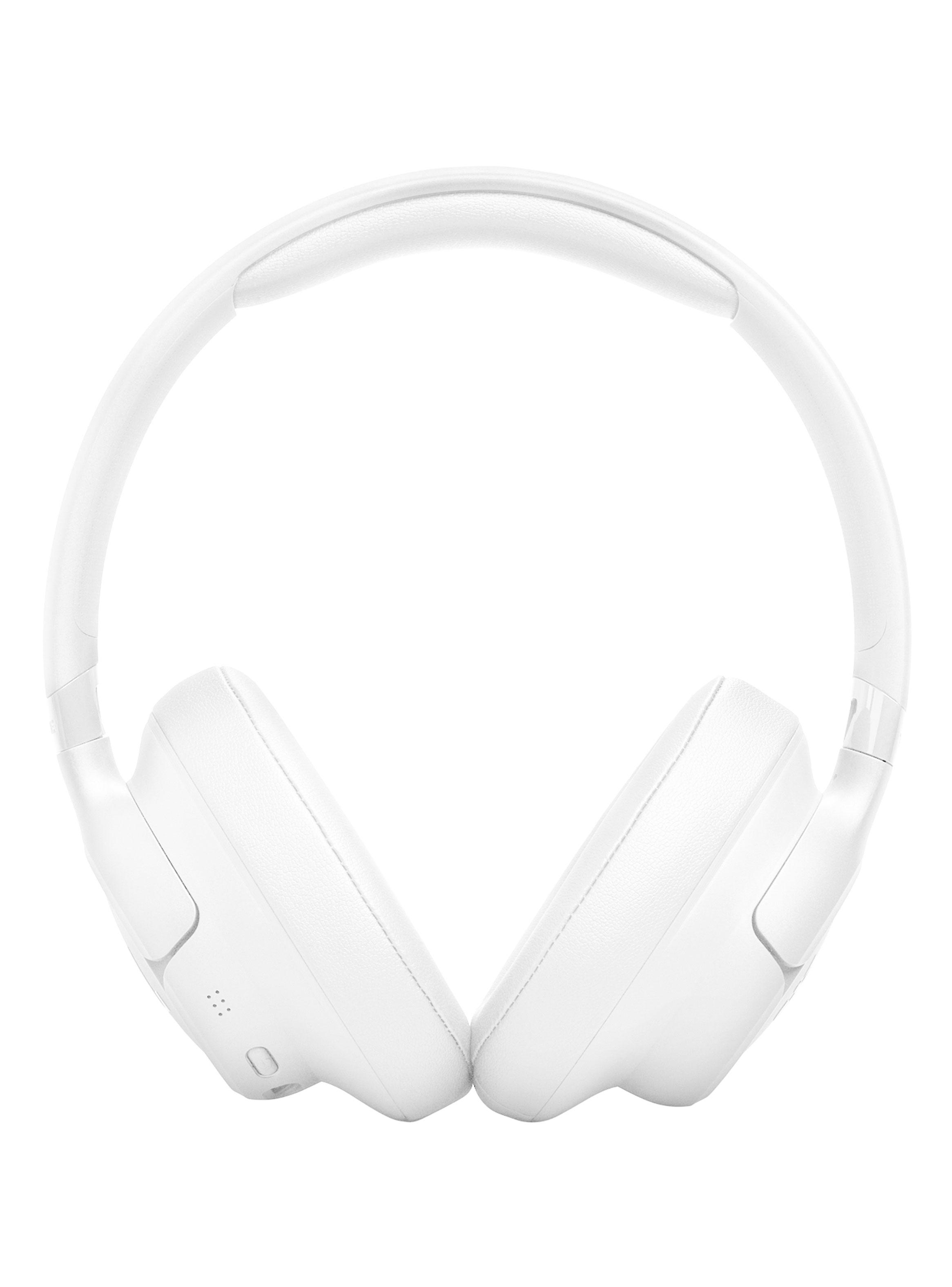 Audífonos Inalámbrico Tune 730 Blanco-1