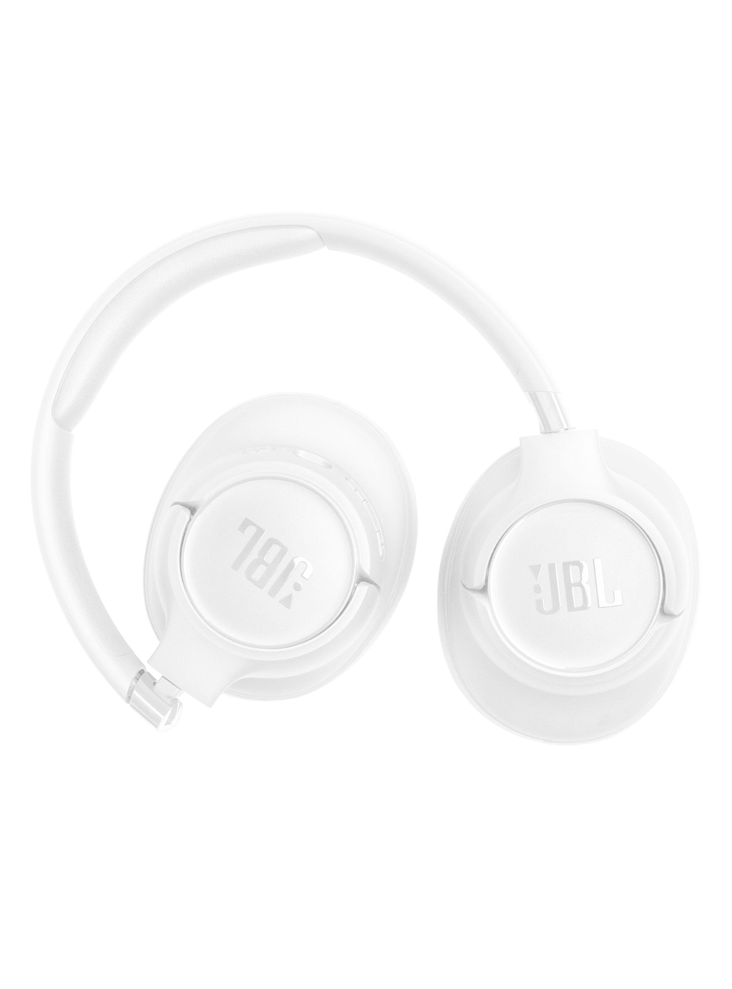 Audífonos Inalámbrico Tune 730 Blanco-4