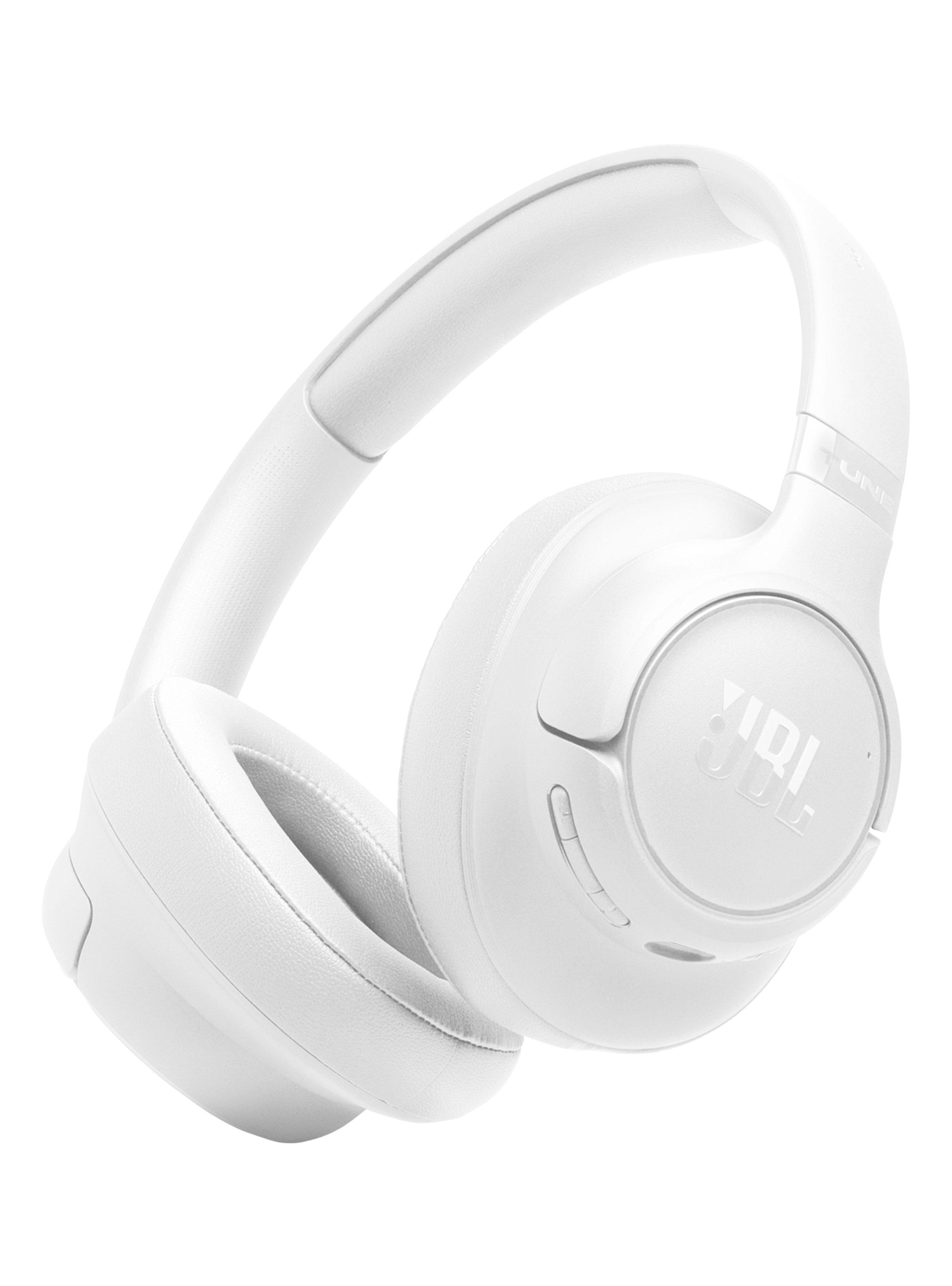 Audífonos Inalámbrico Tune 730 Blanco-2