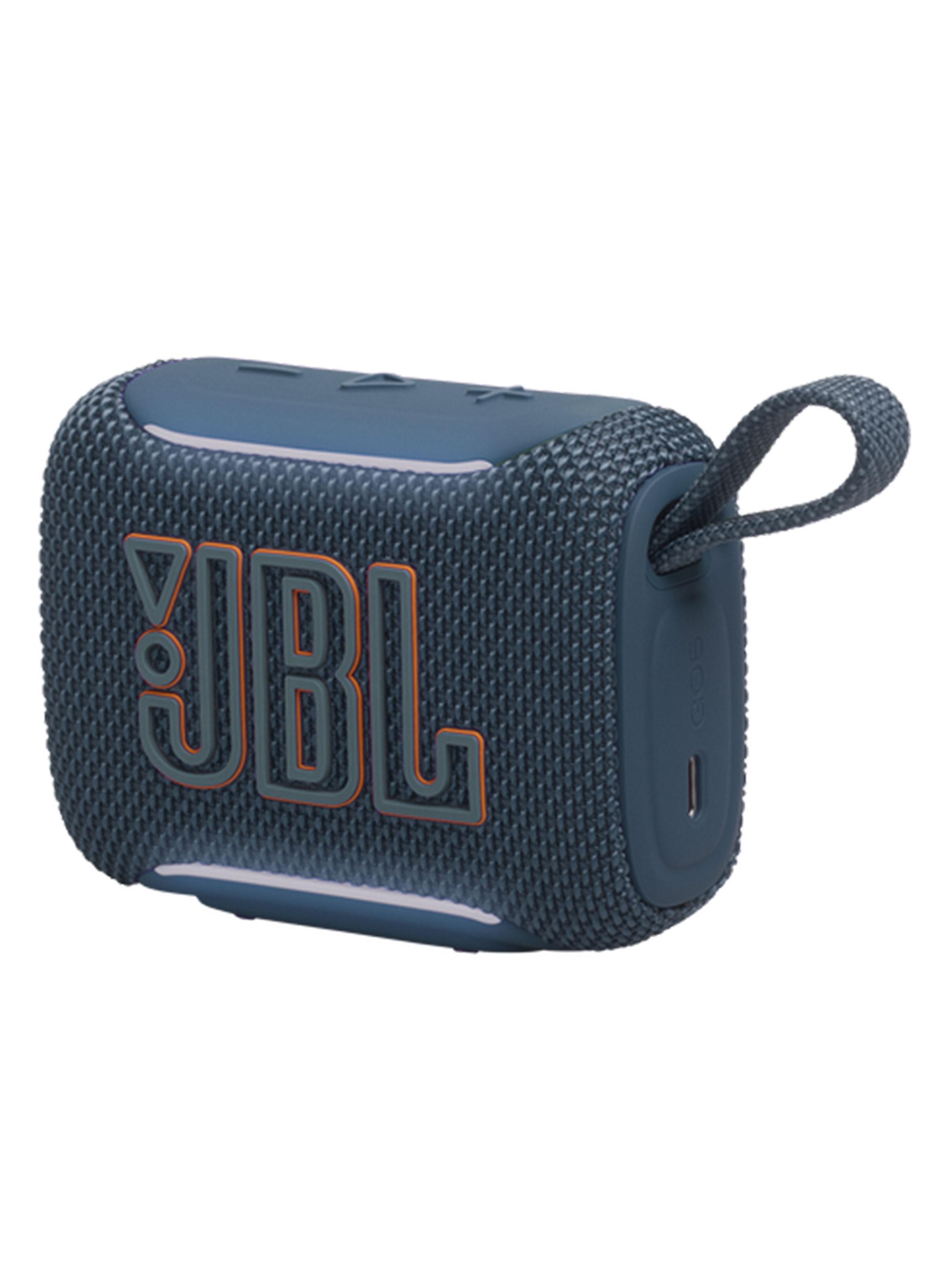 Parlante Bluetooth GO 5 Azul-3