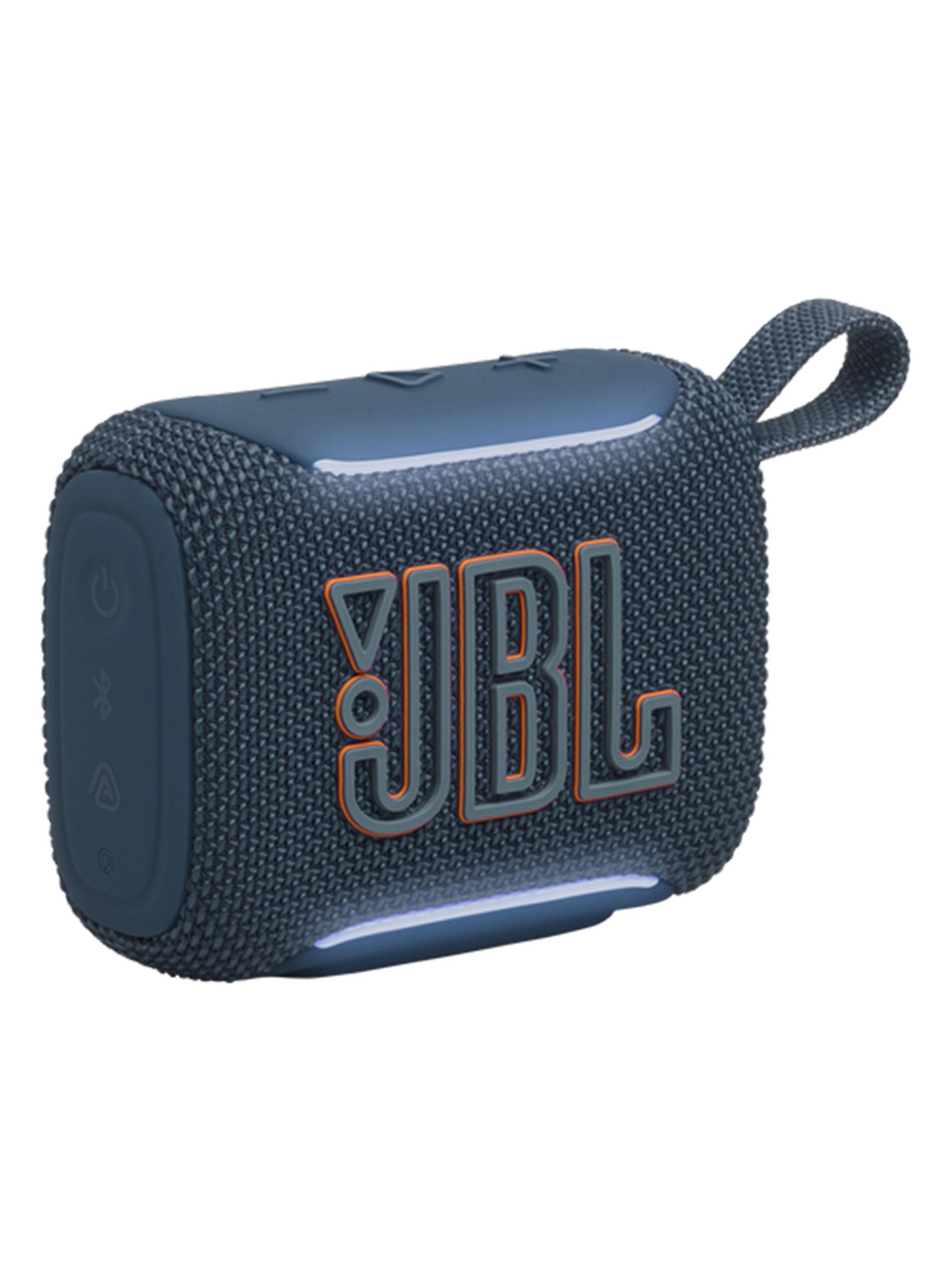 Parlante Bluetooth GO 5 Azul-2