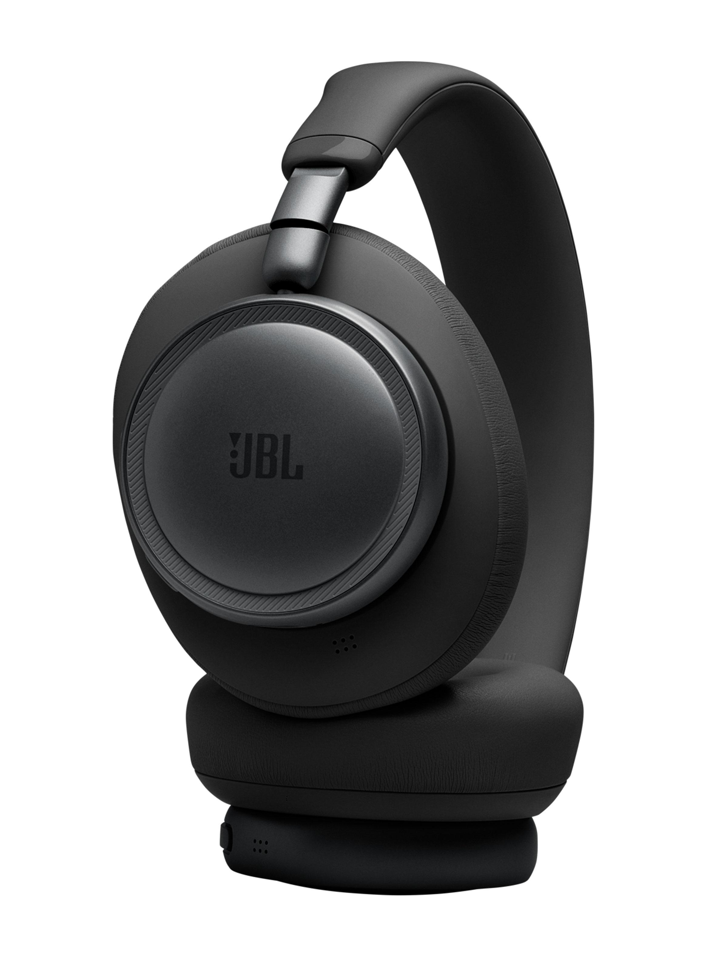 Audífonos Inalámbrico con Cancelación de Ruido  Live 780 NC Negro-4