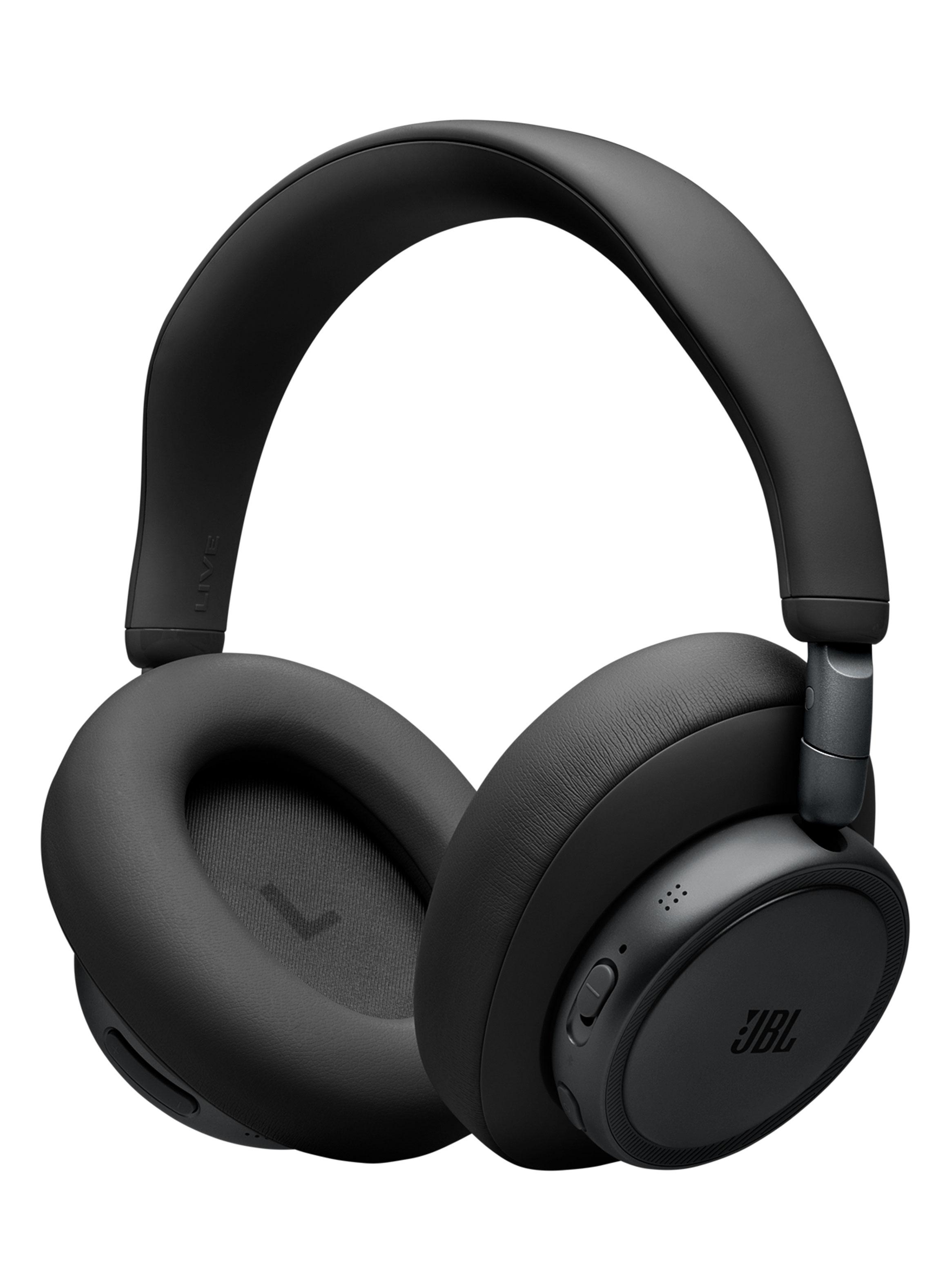 Audífonos Inalámbrico con Cancelación de Ruido  Live 780 NC Negro-2