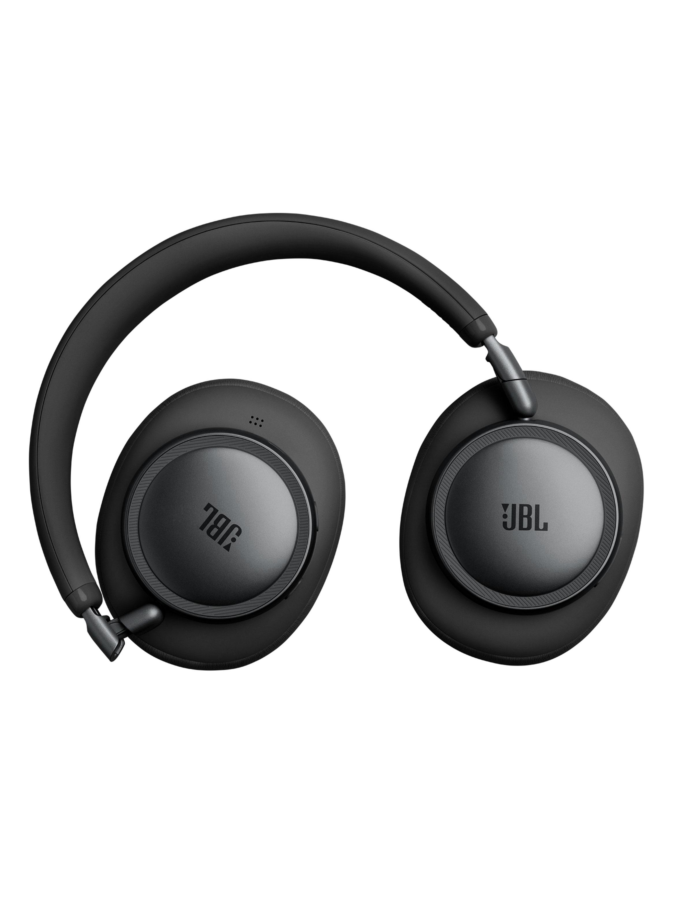 Audífonos Inalámbrico con Cancelación de Ruido  Live 780 NC Negro-3