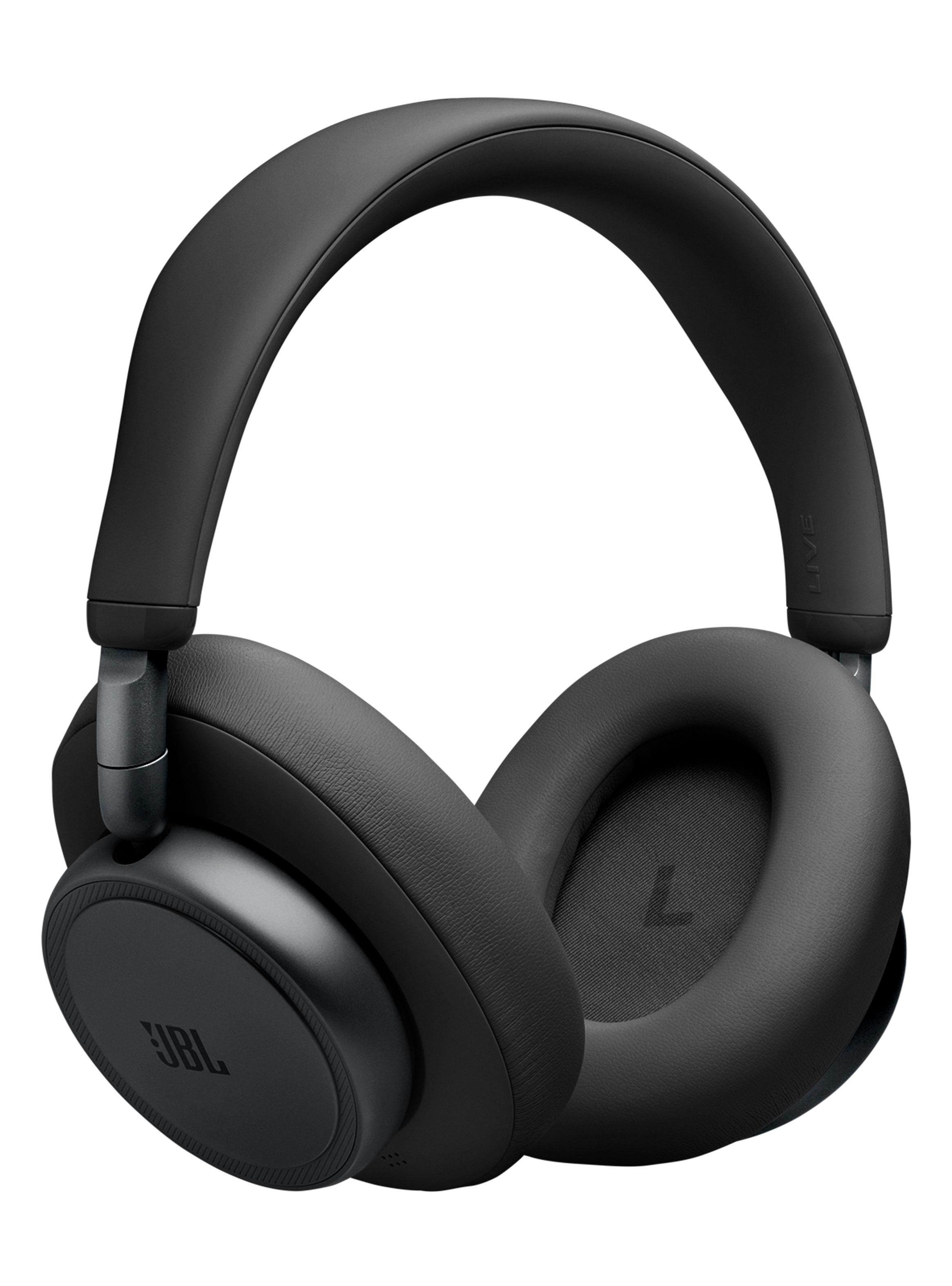 Audífonos Inalámbrico con Cancelación de Ruido  Live 780 NC Negro-1