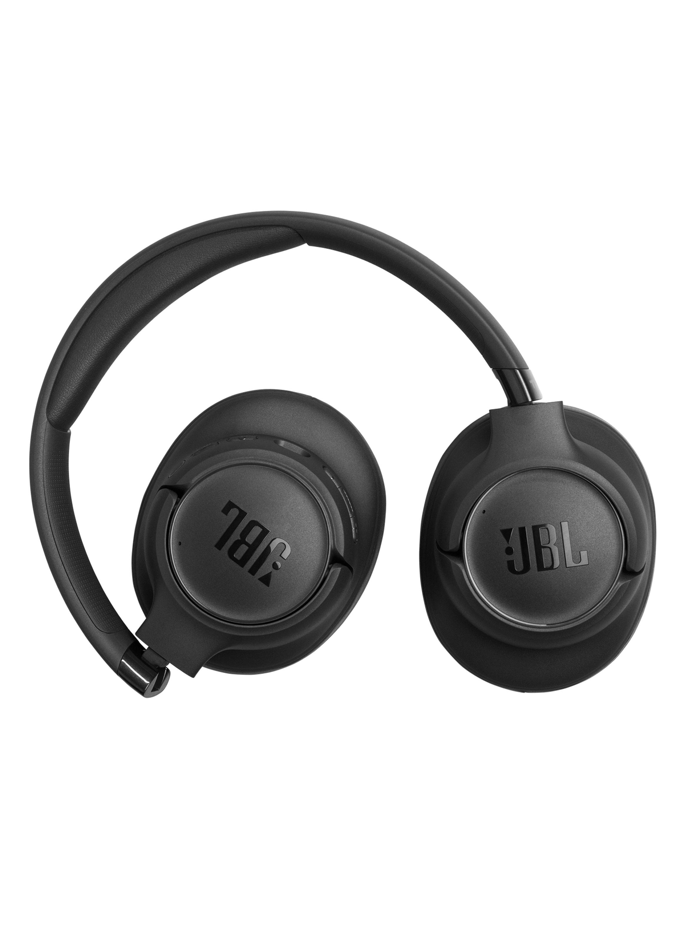 Audífonos Inalámbrico con Cancelación de Ruido Tune 780 NC Negro-2