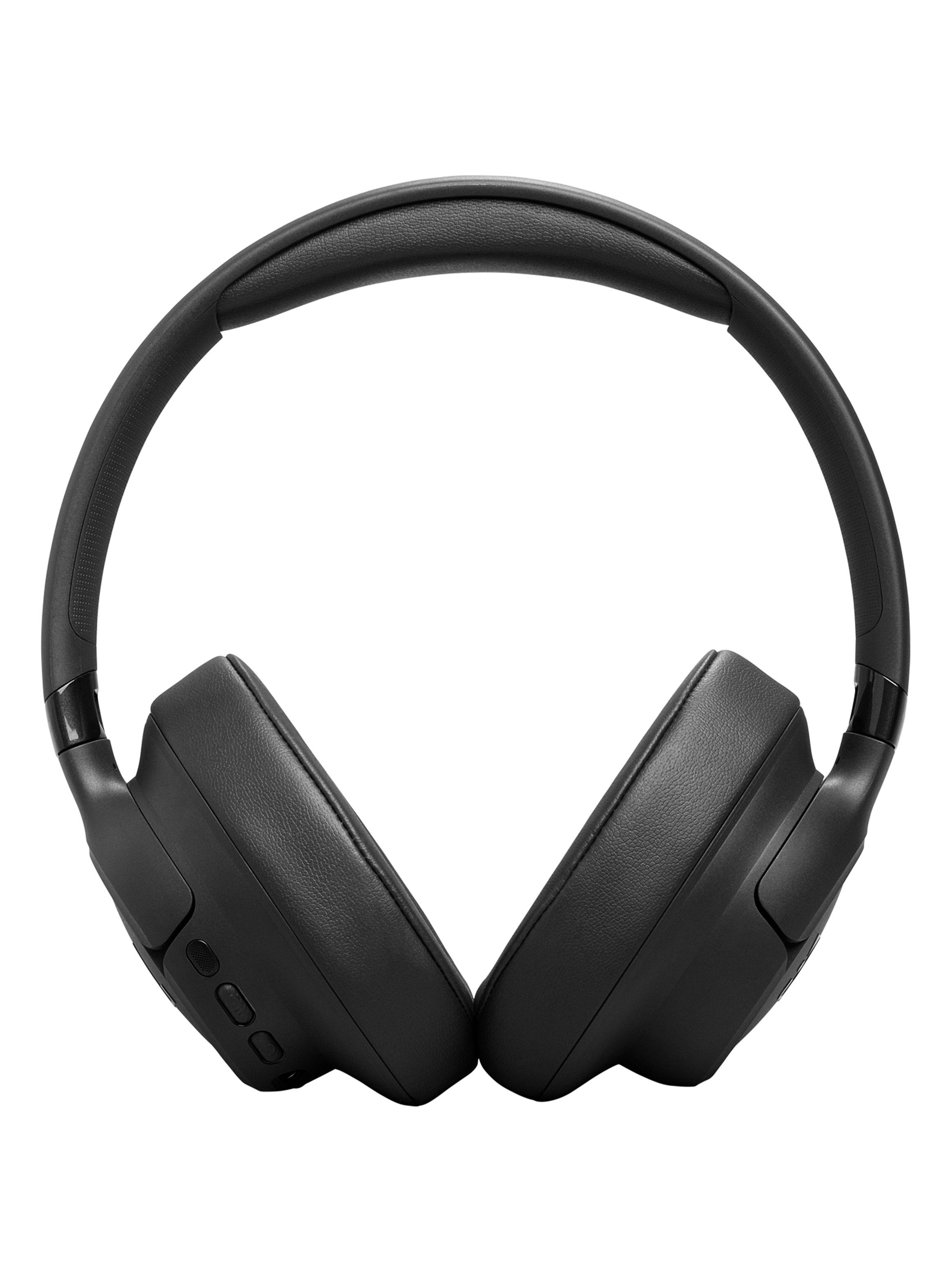 Audífonos Inalámbrico con Cancelación de Ruido Tune 780 NC Negro-1