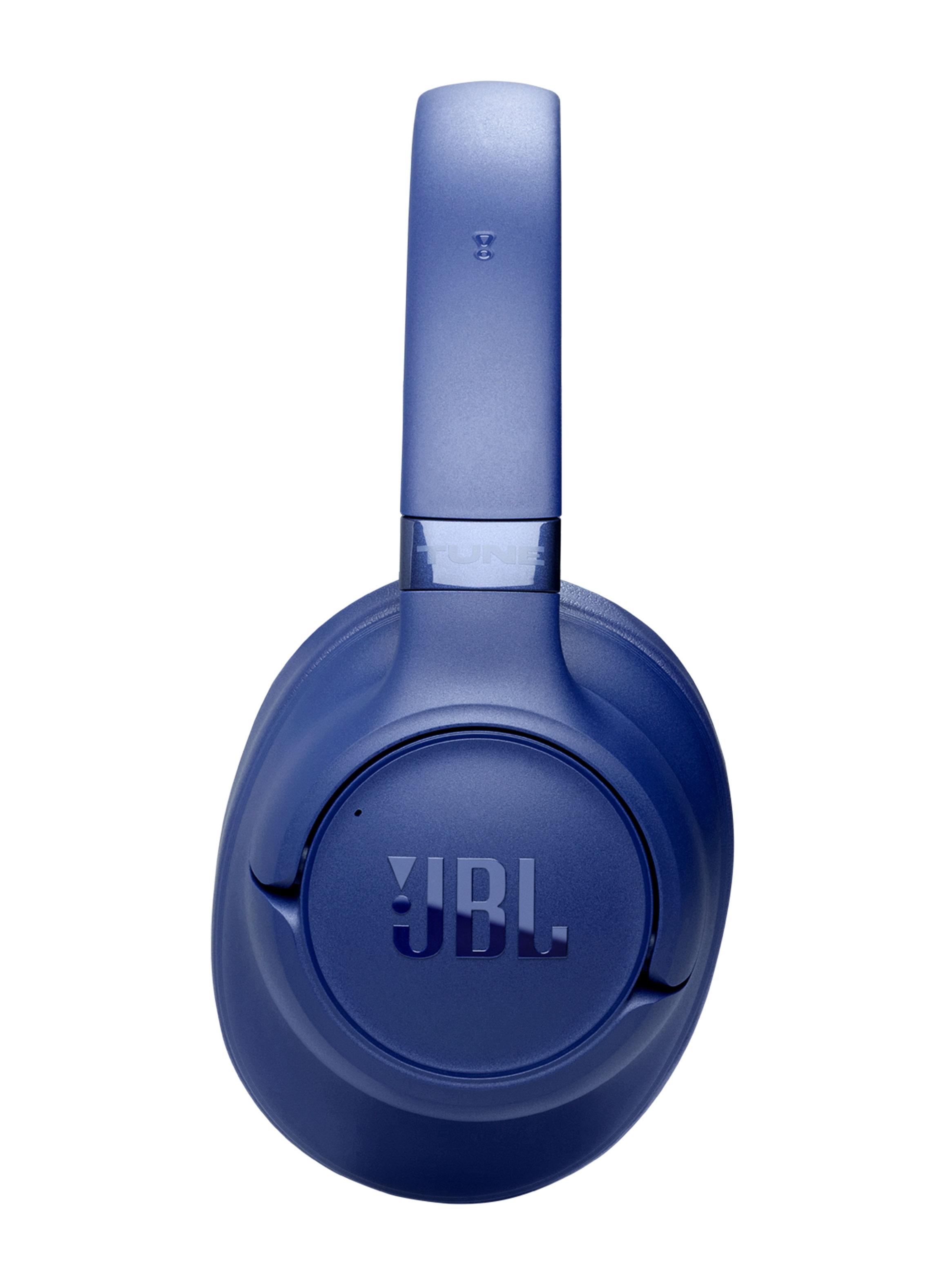 Audífonos Bluetooth con Cancelación de Ruido Tune 780 NC Azul-6
