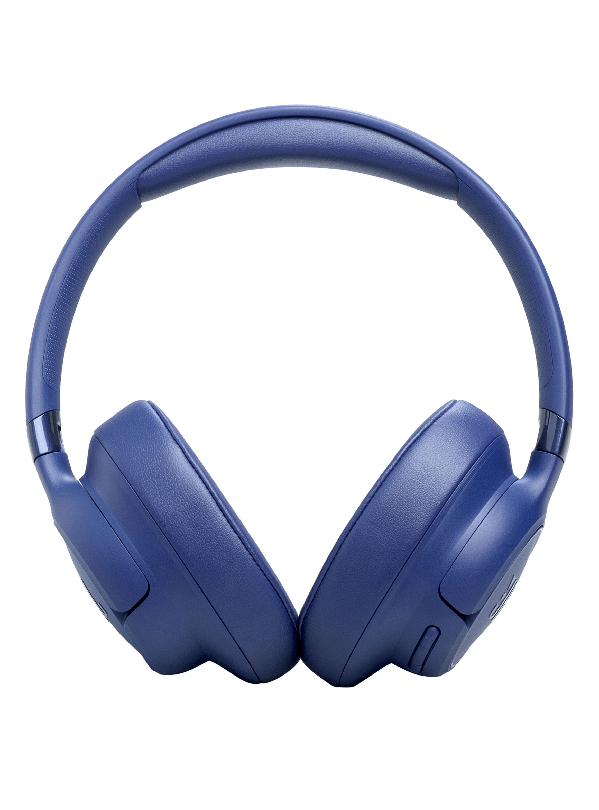 Audífonos Bluetooth con Cancelación de Ruido Tune 780 NC Azul-1