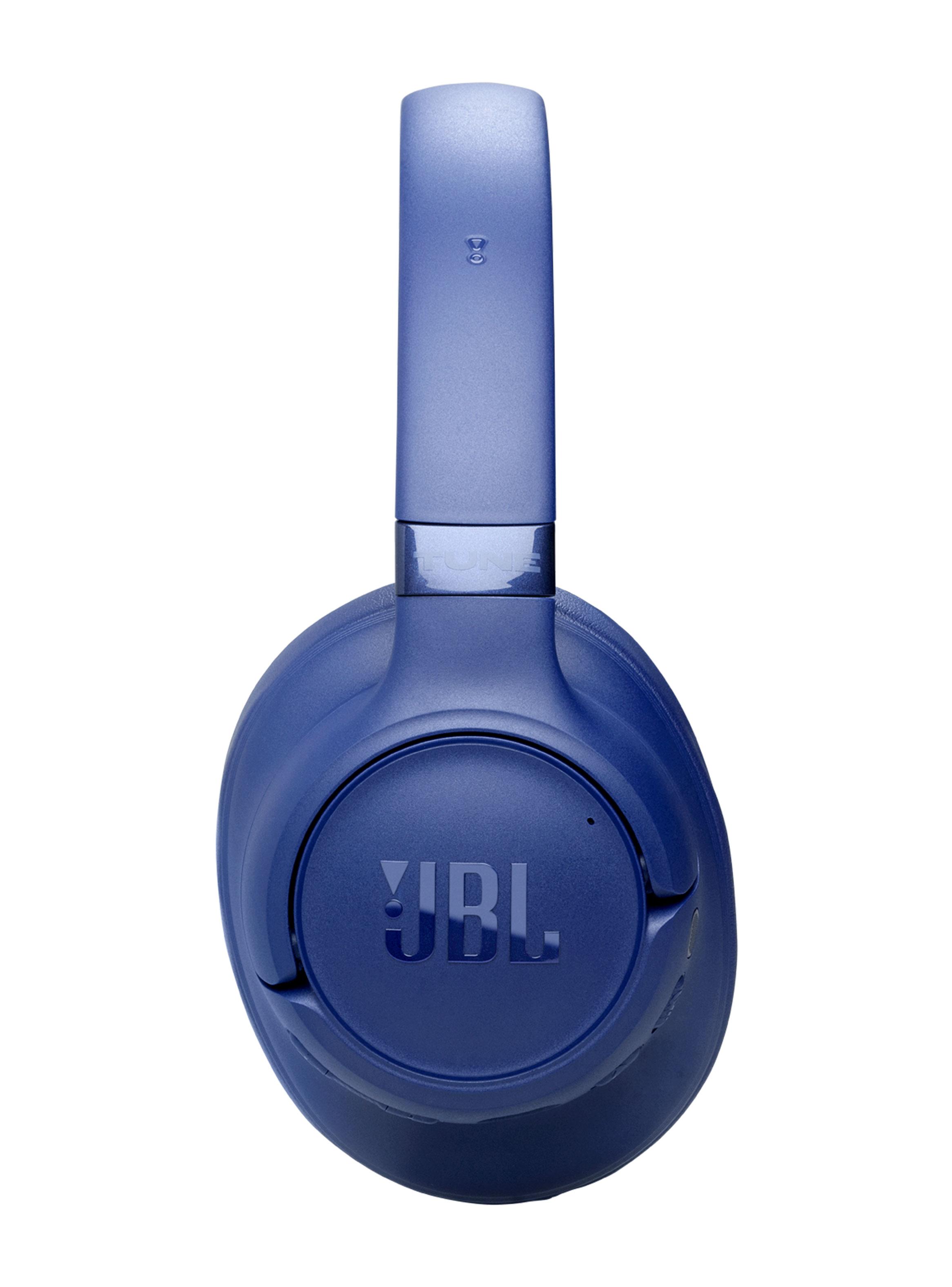 Audífonos Bluetooth con Cancelación de Ruido Tune 780 NC Azul-5