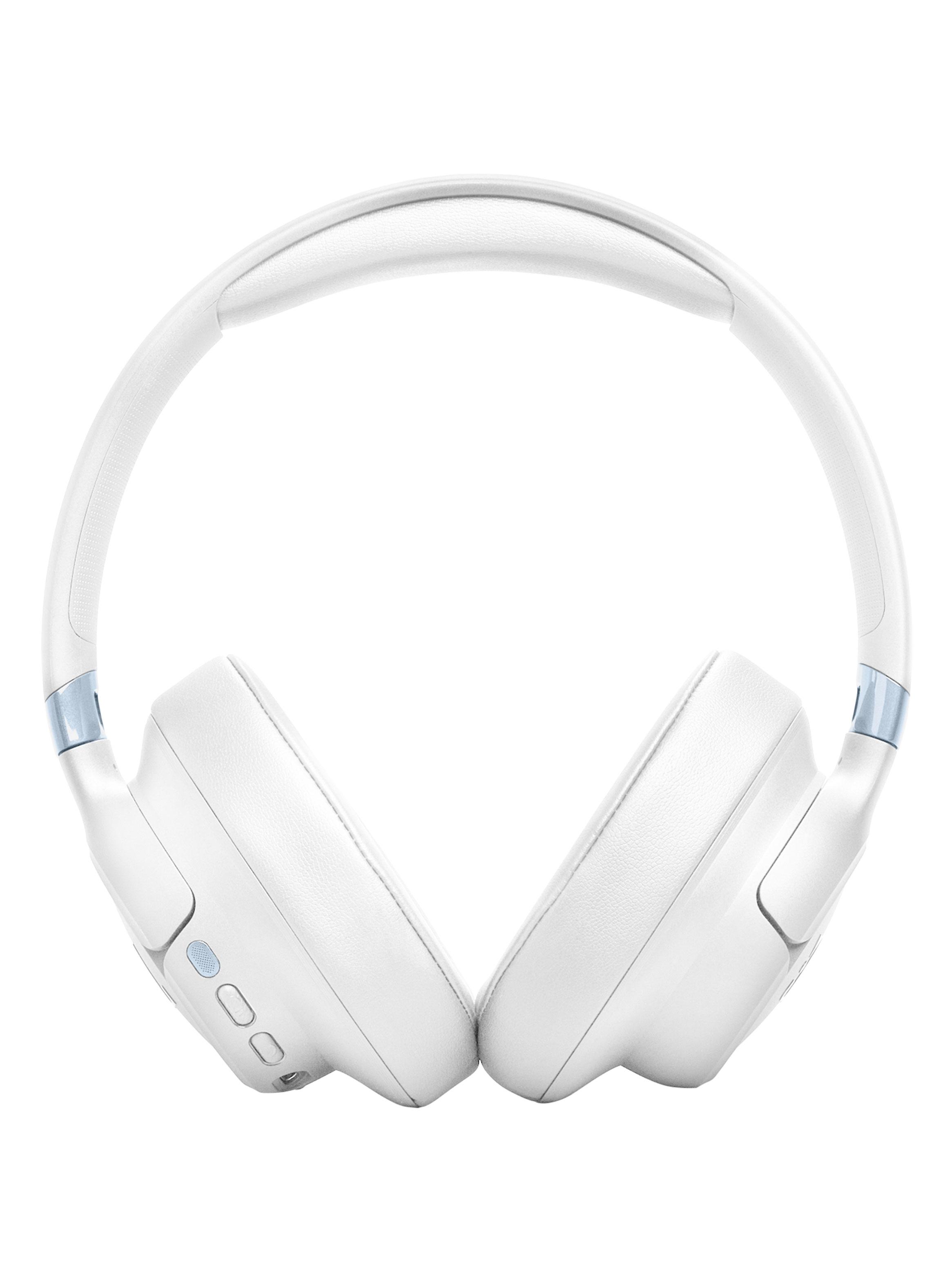Audífonos Bluetooth con Cancelación de Ruido Tune 780 NC Blanco-1