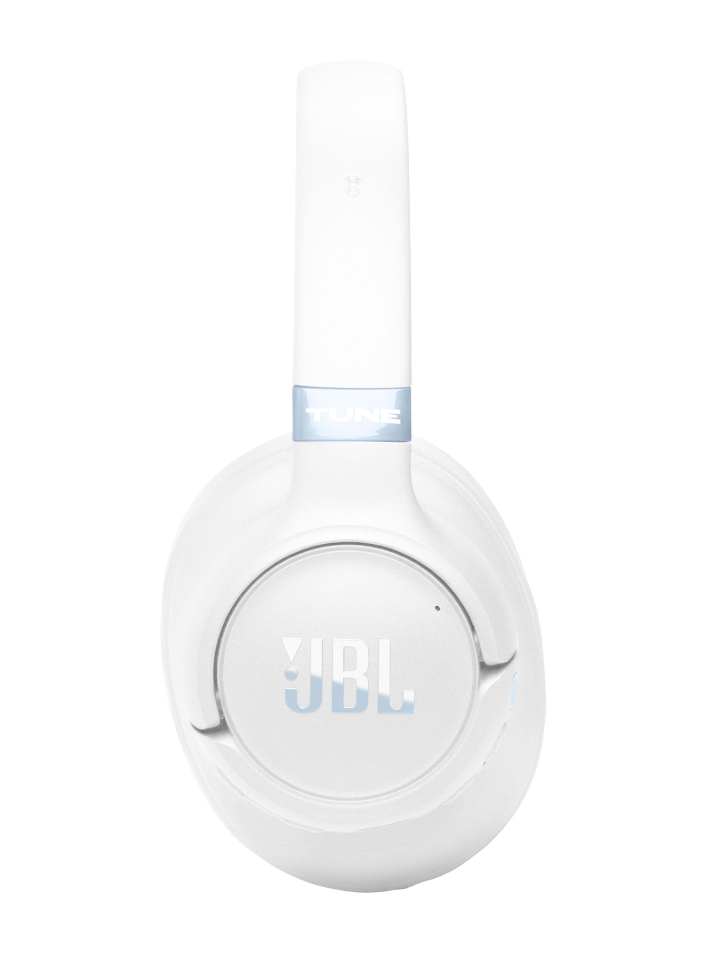 Audífonos Bluetooth con Cancelación de Ruido Tune 780 NC Blanco-3