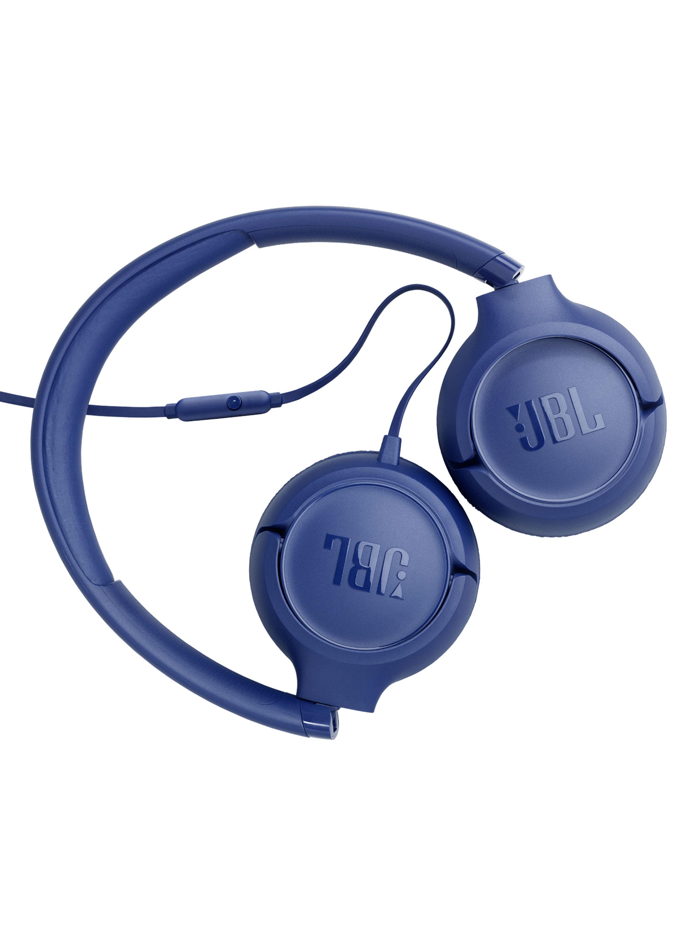 Audífonos Inalámbrico Tune 530 BT Azul-3
