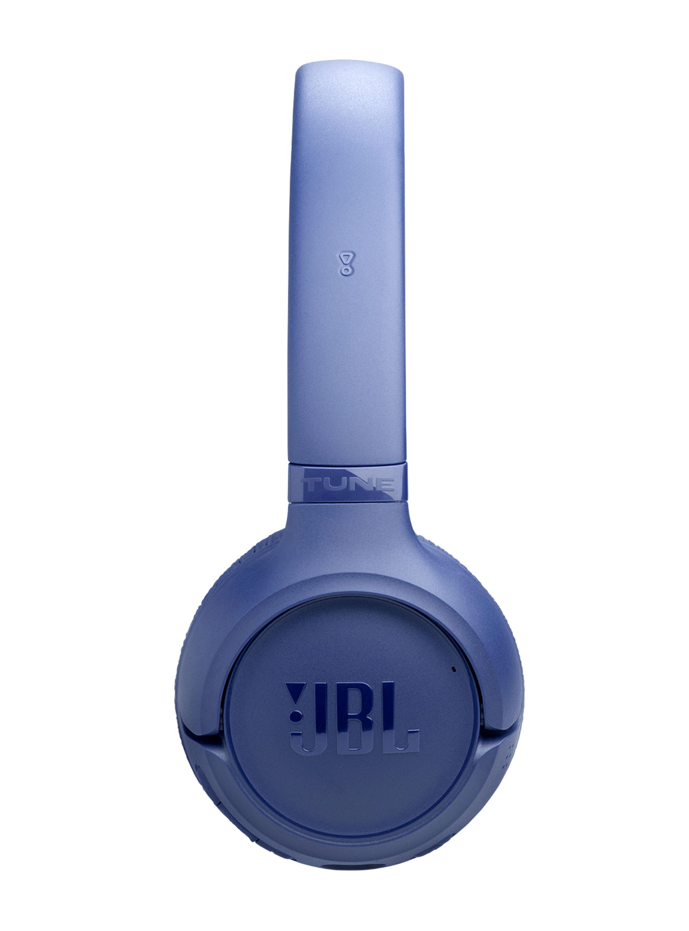 Audífonos Inalámbrico Tune 530 BT Azul-2