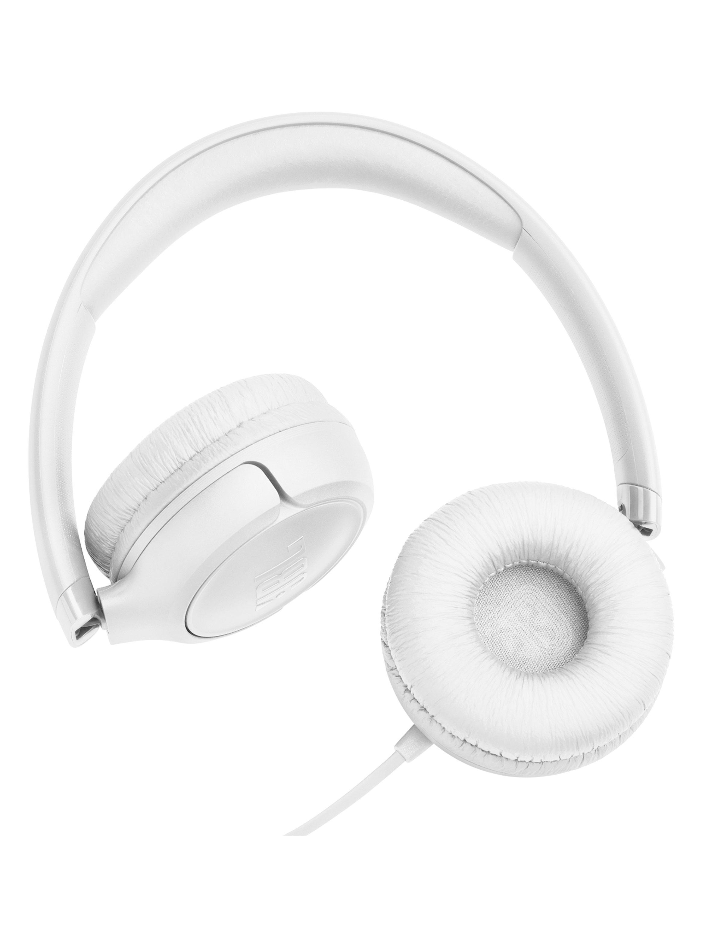 Audífonos Inalámbrico Tune 530 BT Blanco-3