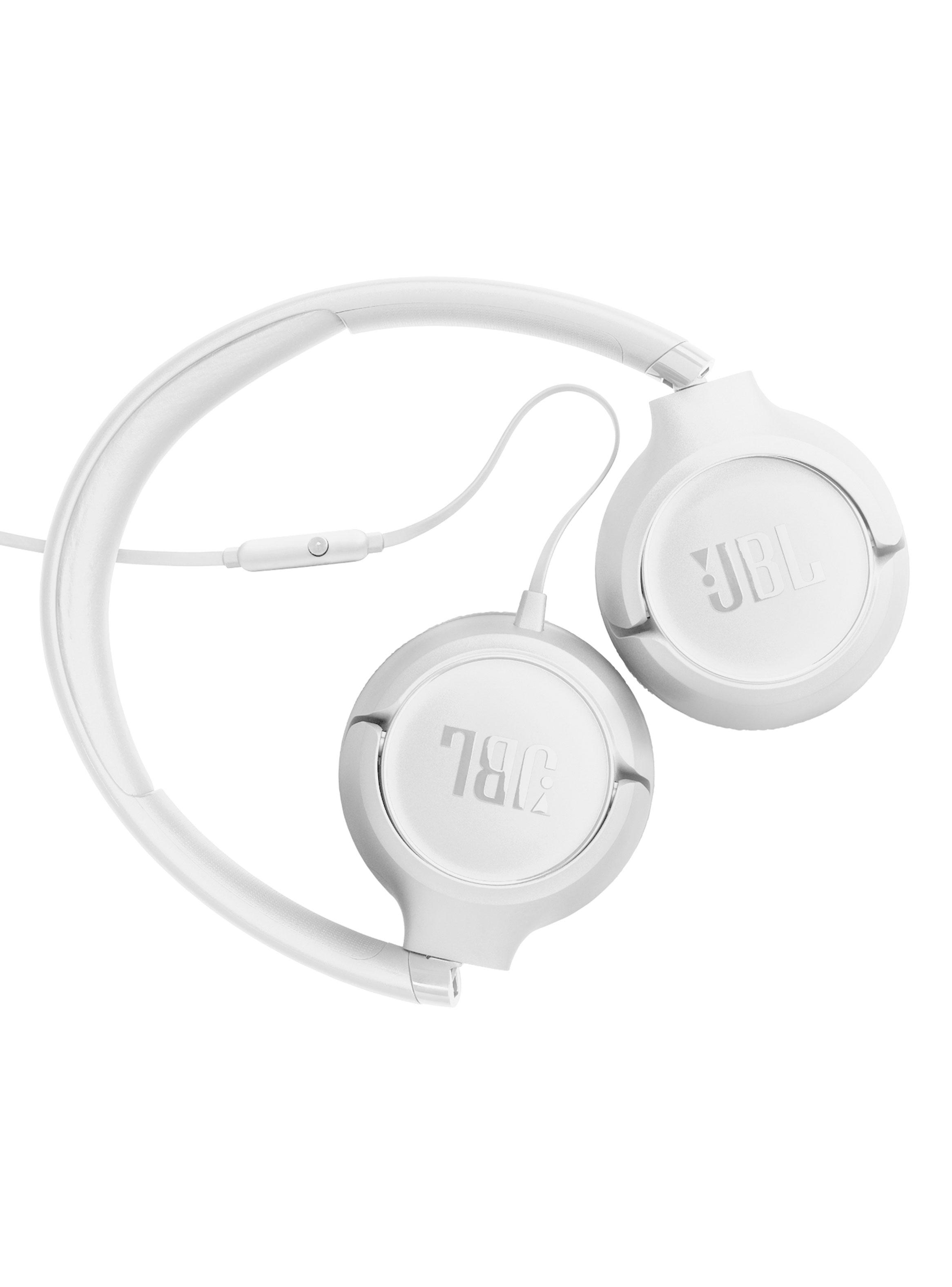 Audífonos Inalámbrico Tune 530 BT Blanco-2