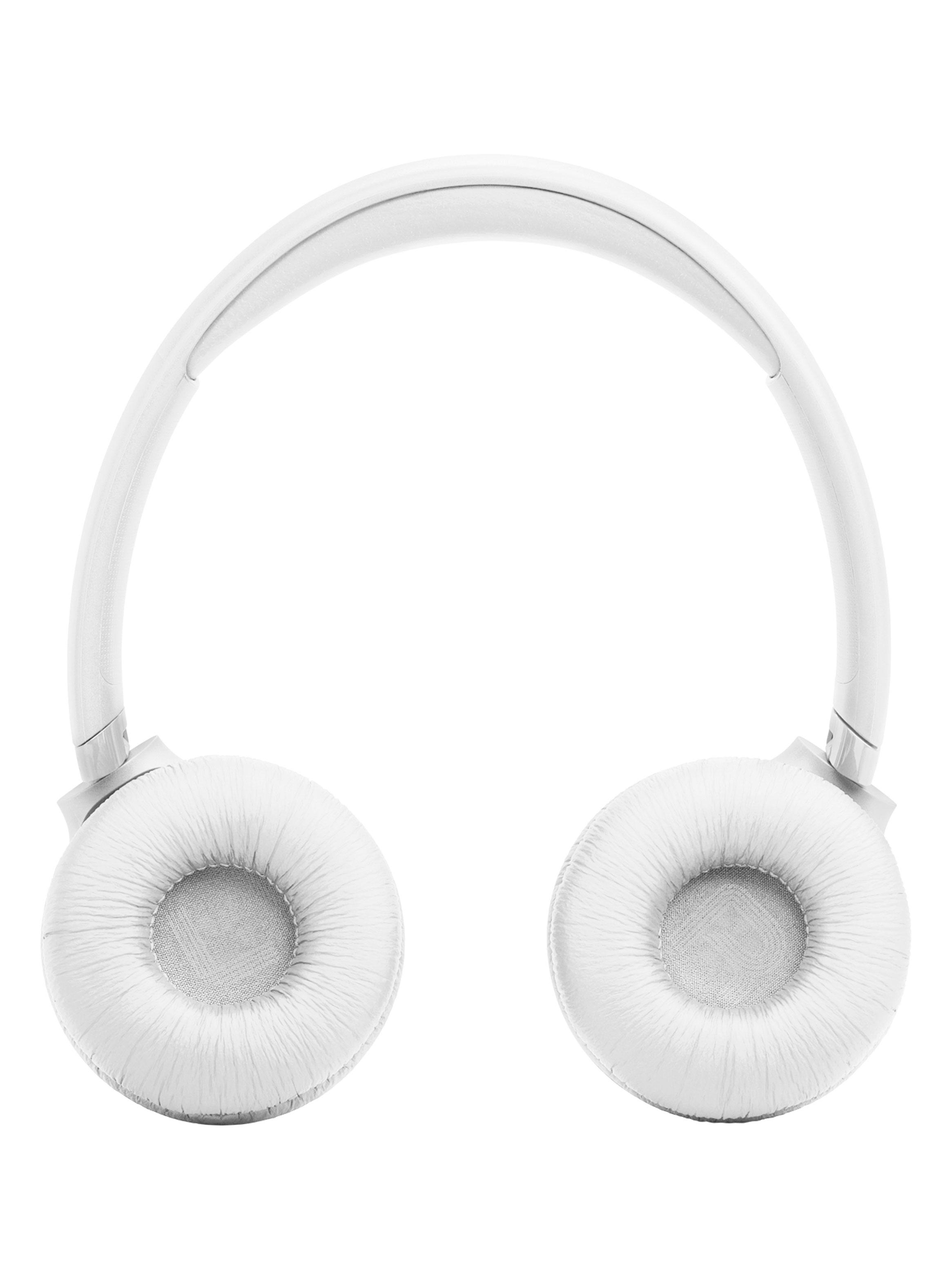 Audífonos Inalámbrico Tune 530 BT Blanco-2