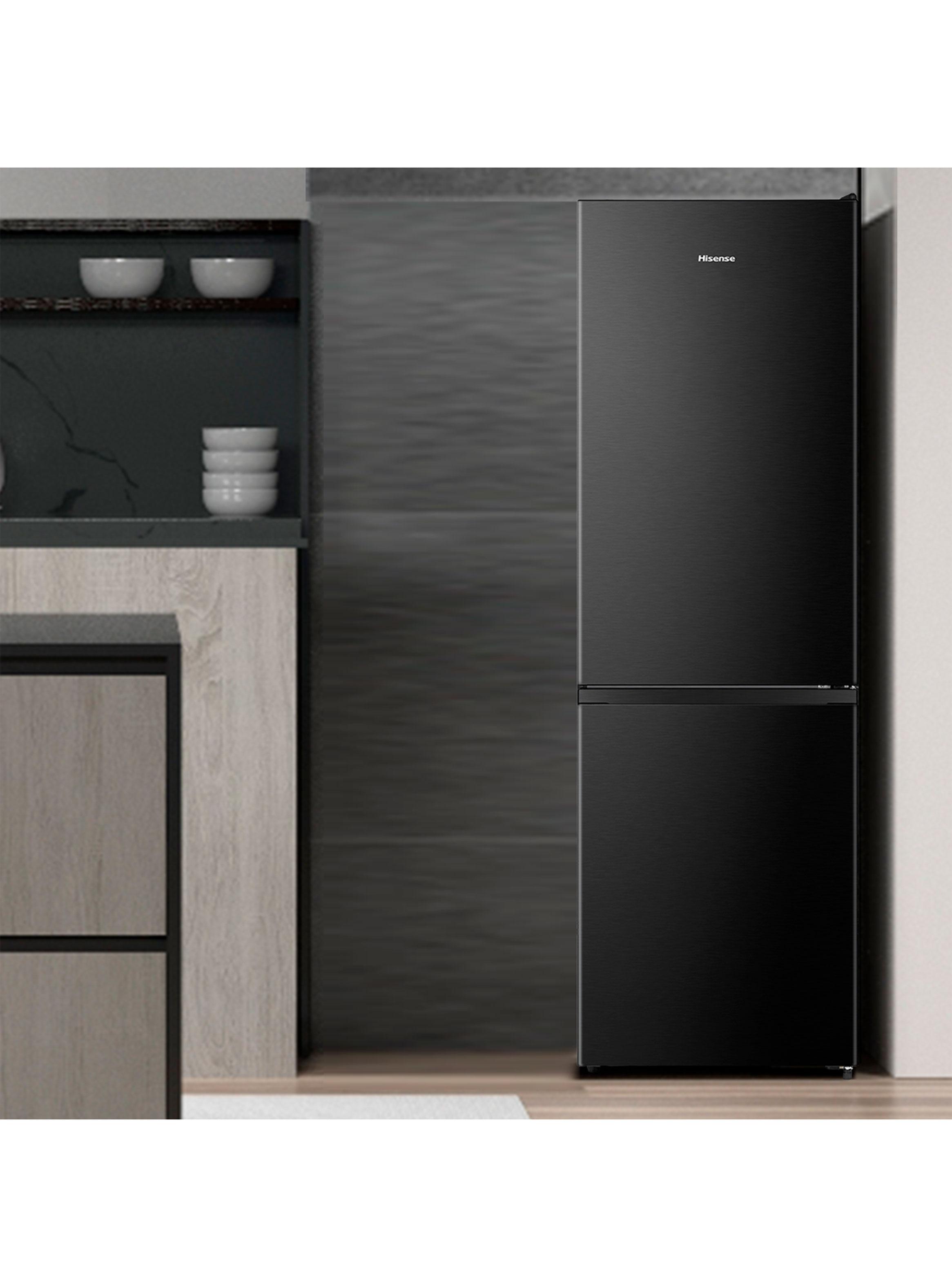Refrigerador Bottom Freezer No Frost 304 Litros RB3N300NMDA-3