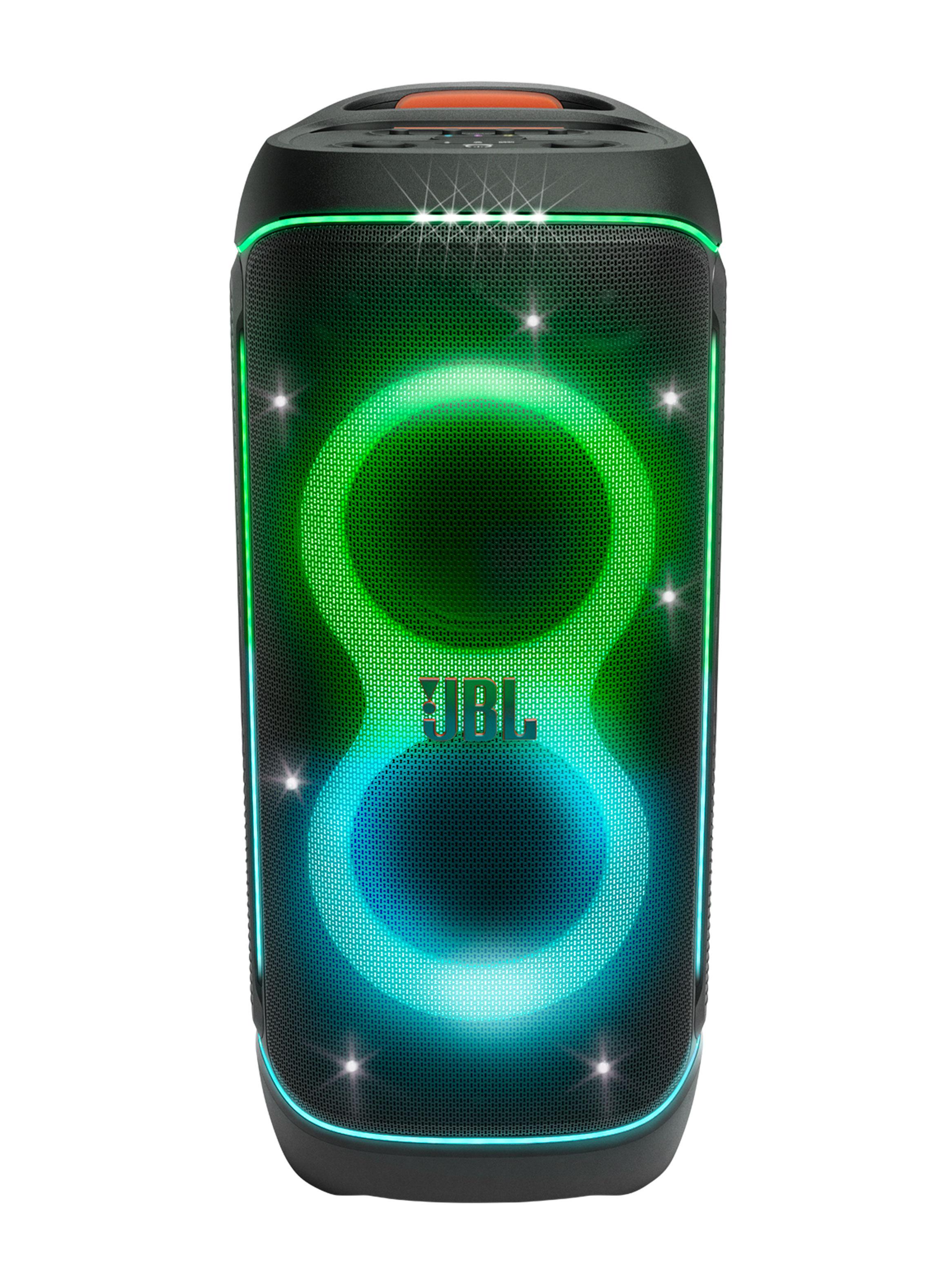 Parlante Bluetooth PartyBox 720 Negro-0