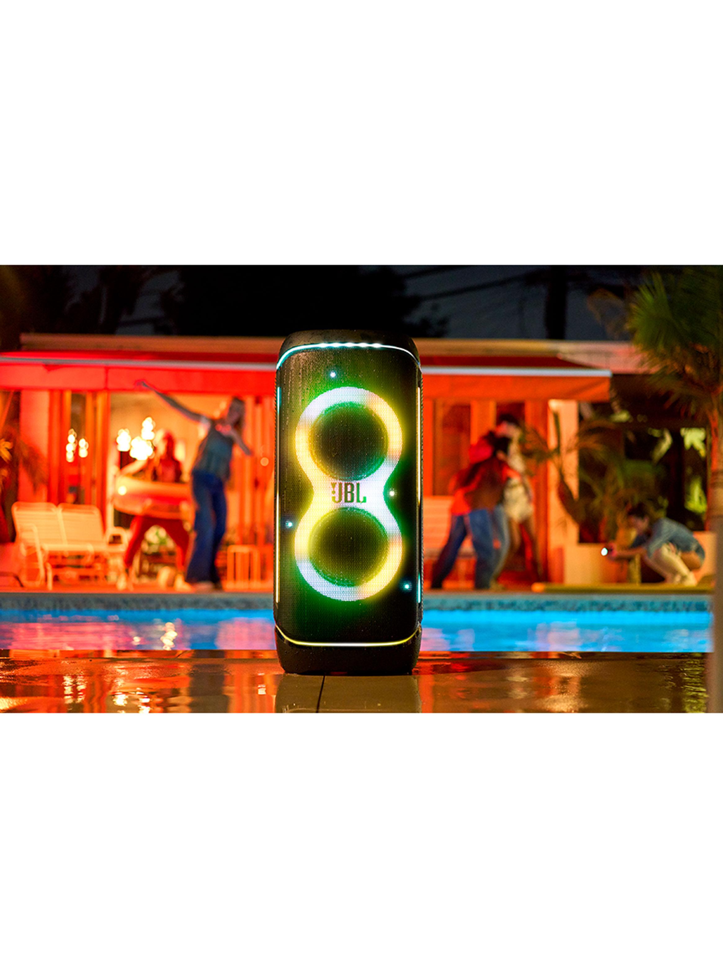Parlante Bluetooth PartyBox 720 Negro-4