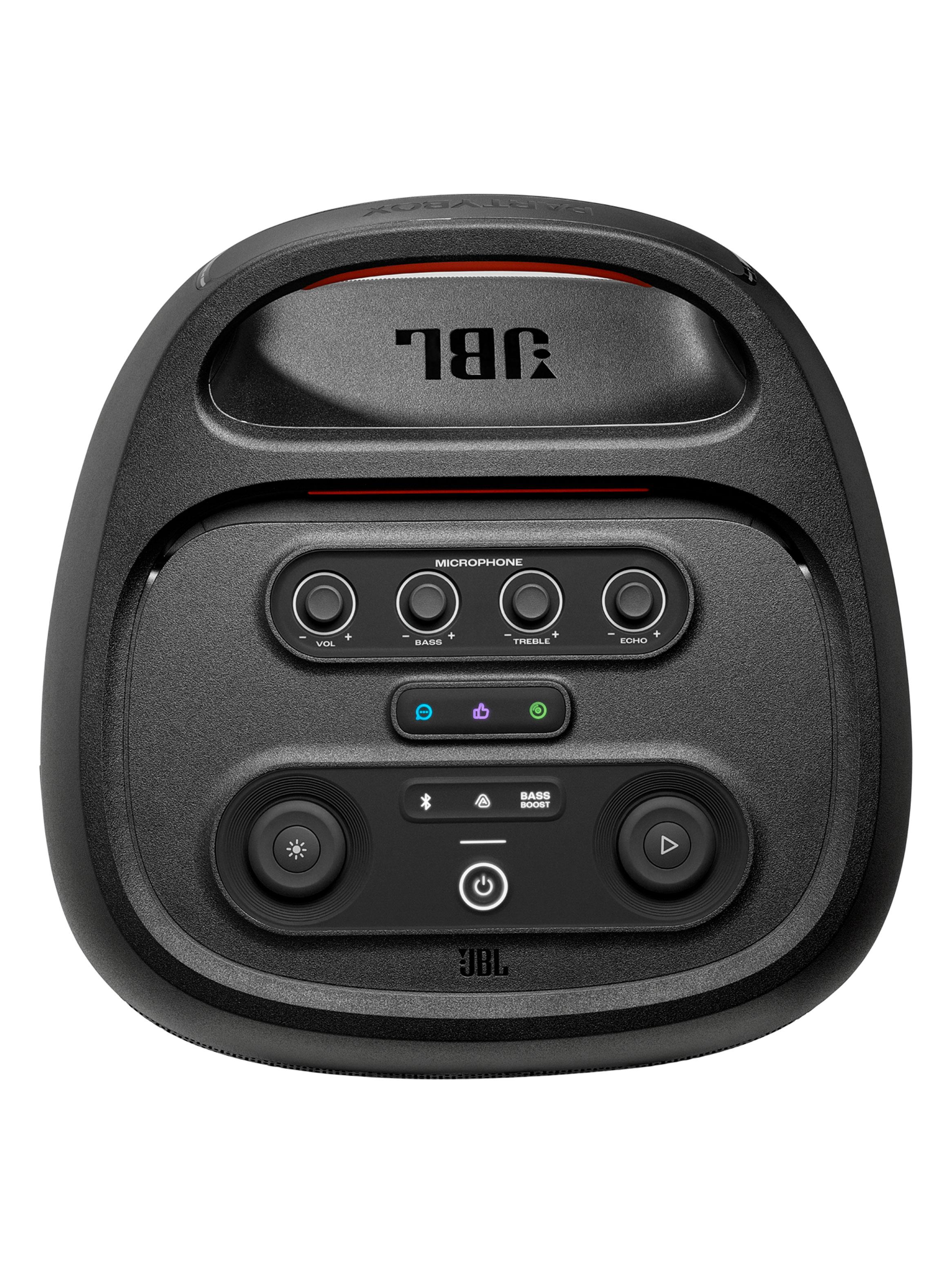 Parlante Bluetooth PartyBox 720 Negro-3