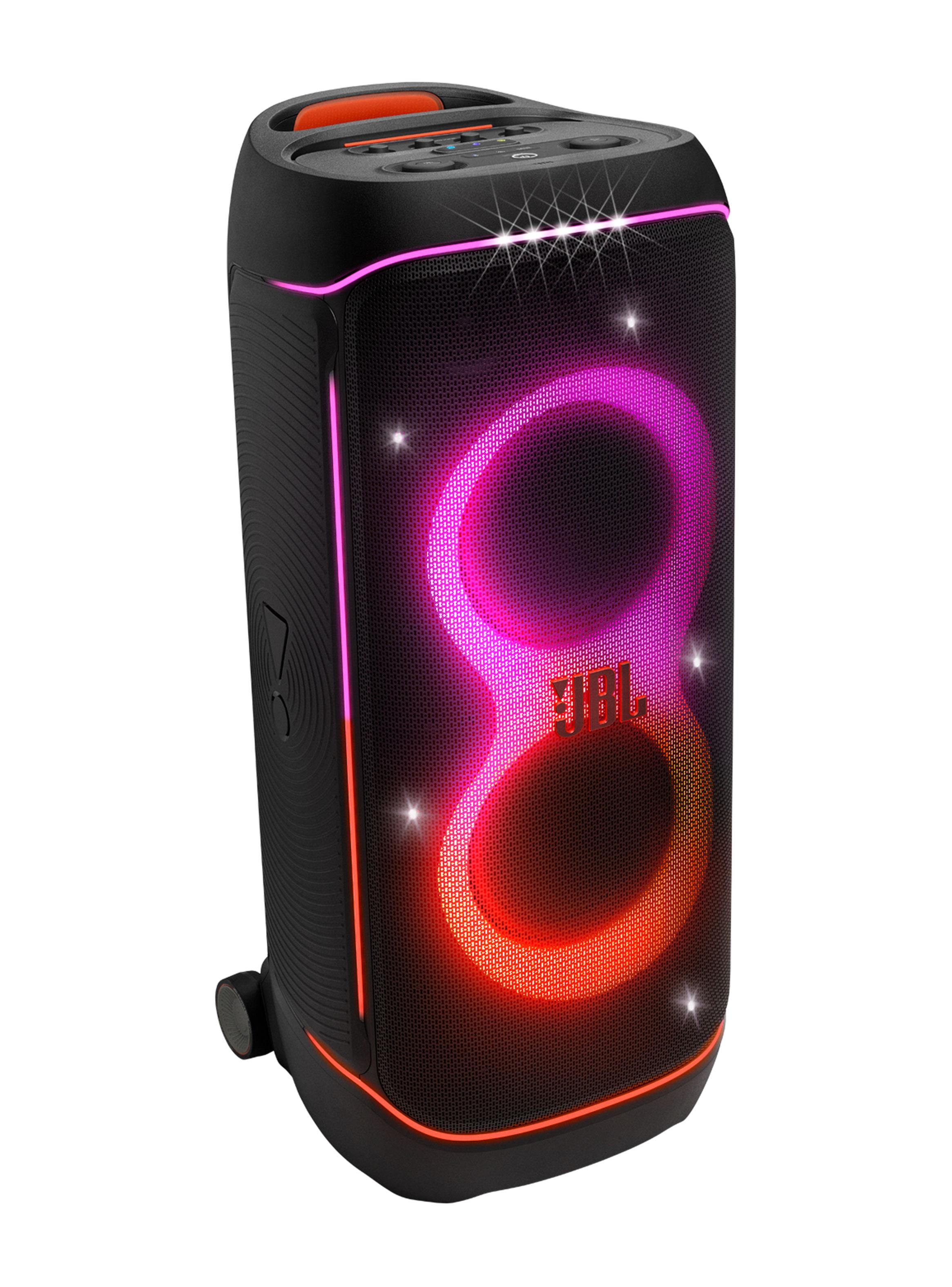 Parlante Bluetooth PartyBox 720 Negro-1