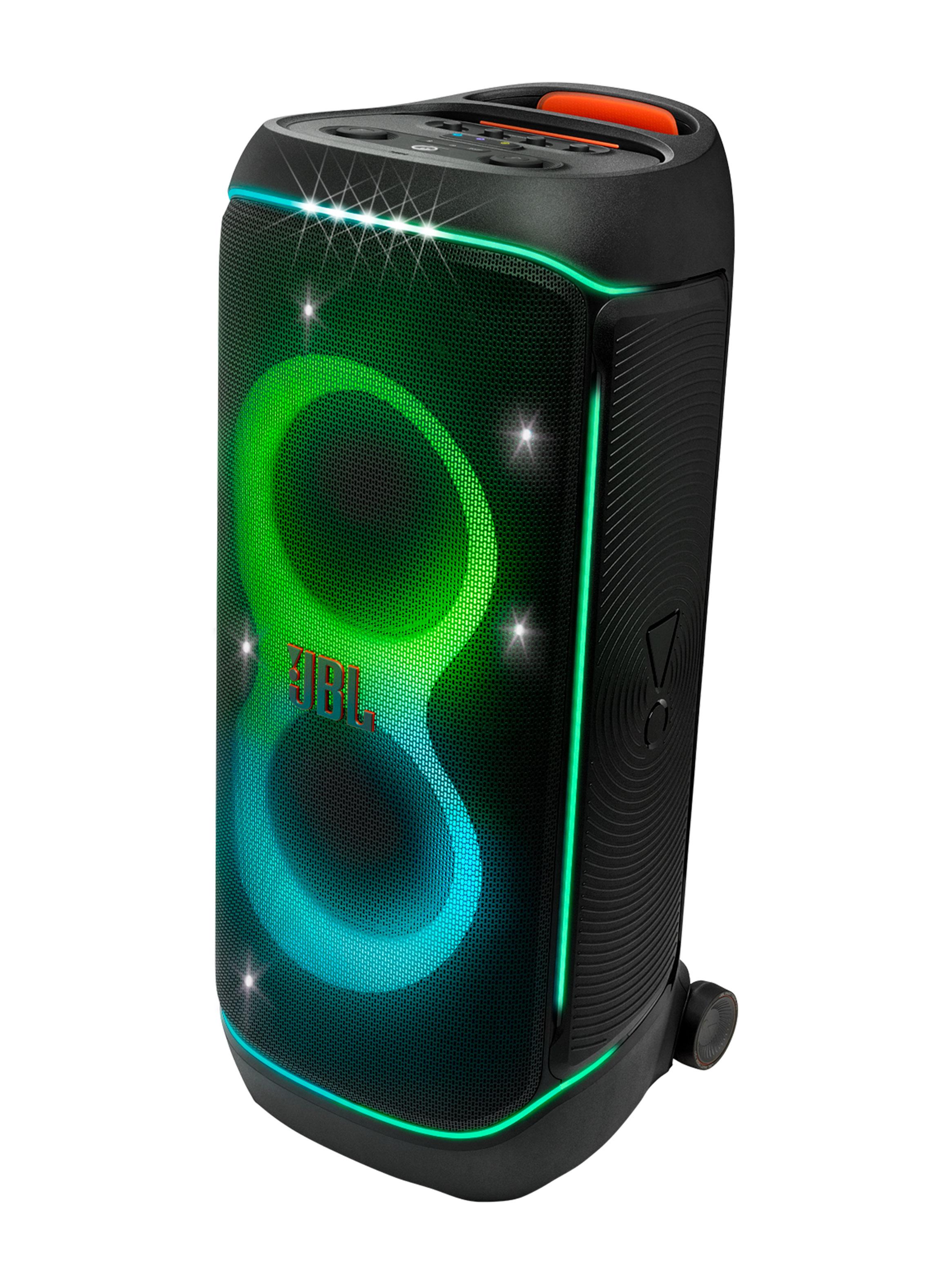 Parlante Bluetooth PartyBox 720 Negro-2