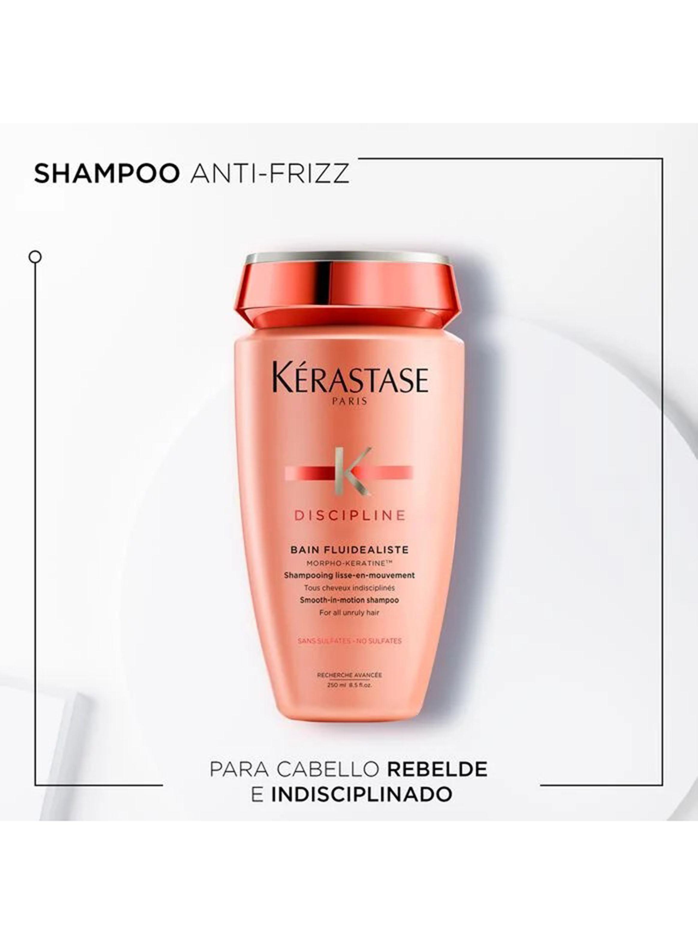 Set Disciplina Cabello con Frizz Discipline-3
