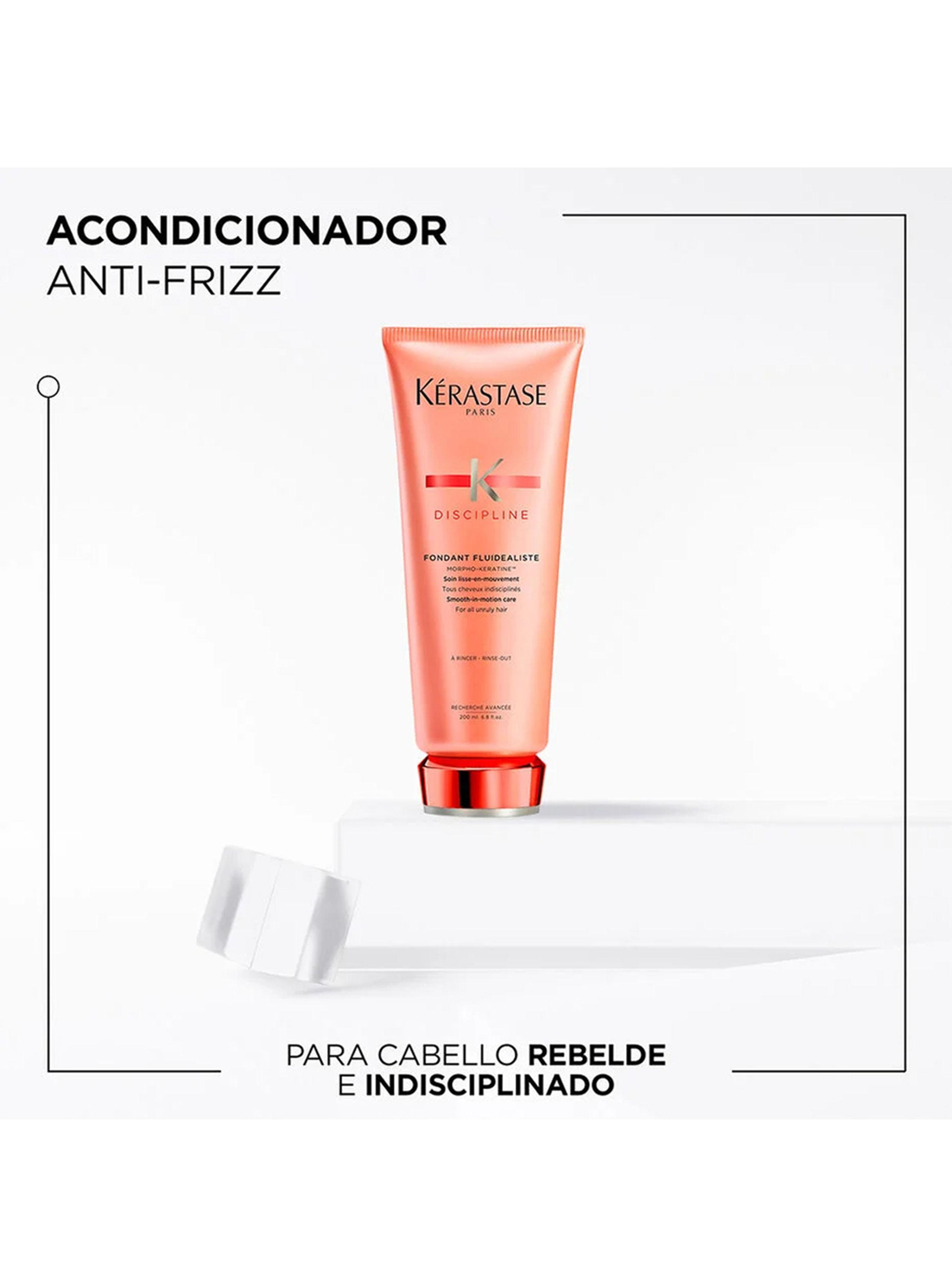 Set Disciplina Cabello con Frizz Discipline-5