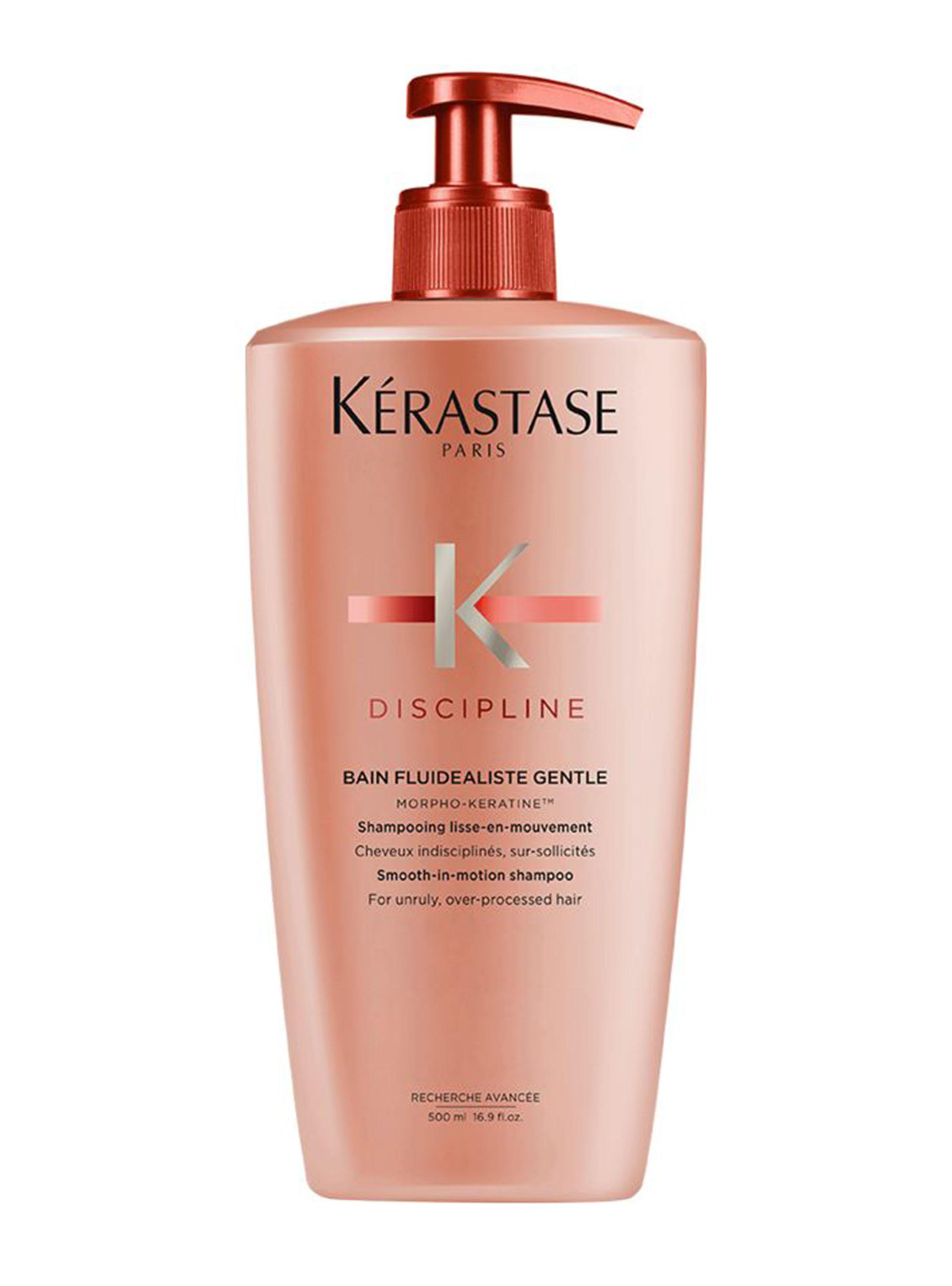 Set Disciplina Cabello con Frizz Discipline-1