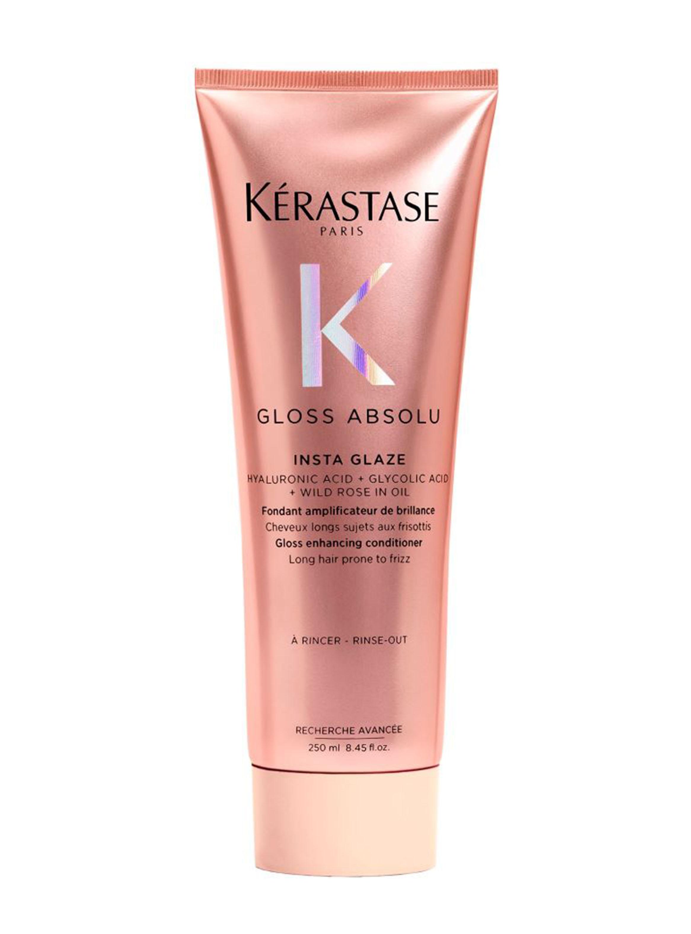 Set Anti-Frizz Shampoo + Acondicionador Gloss Absolu-2